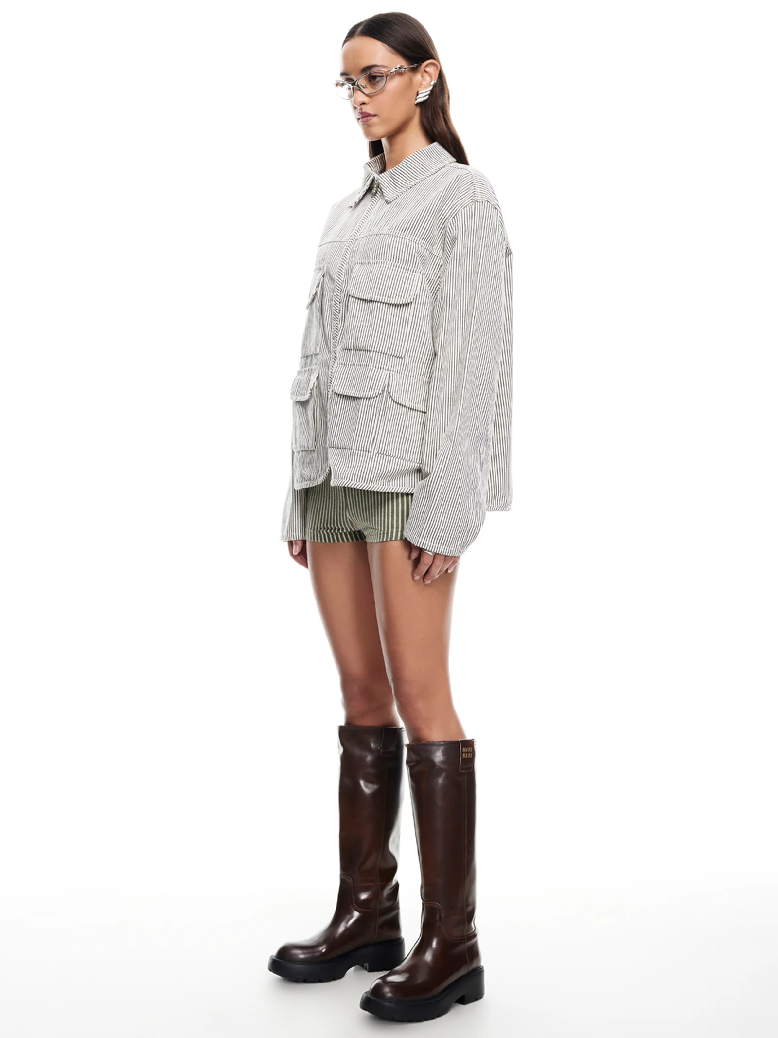 Renacida Jacket - Image 4