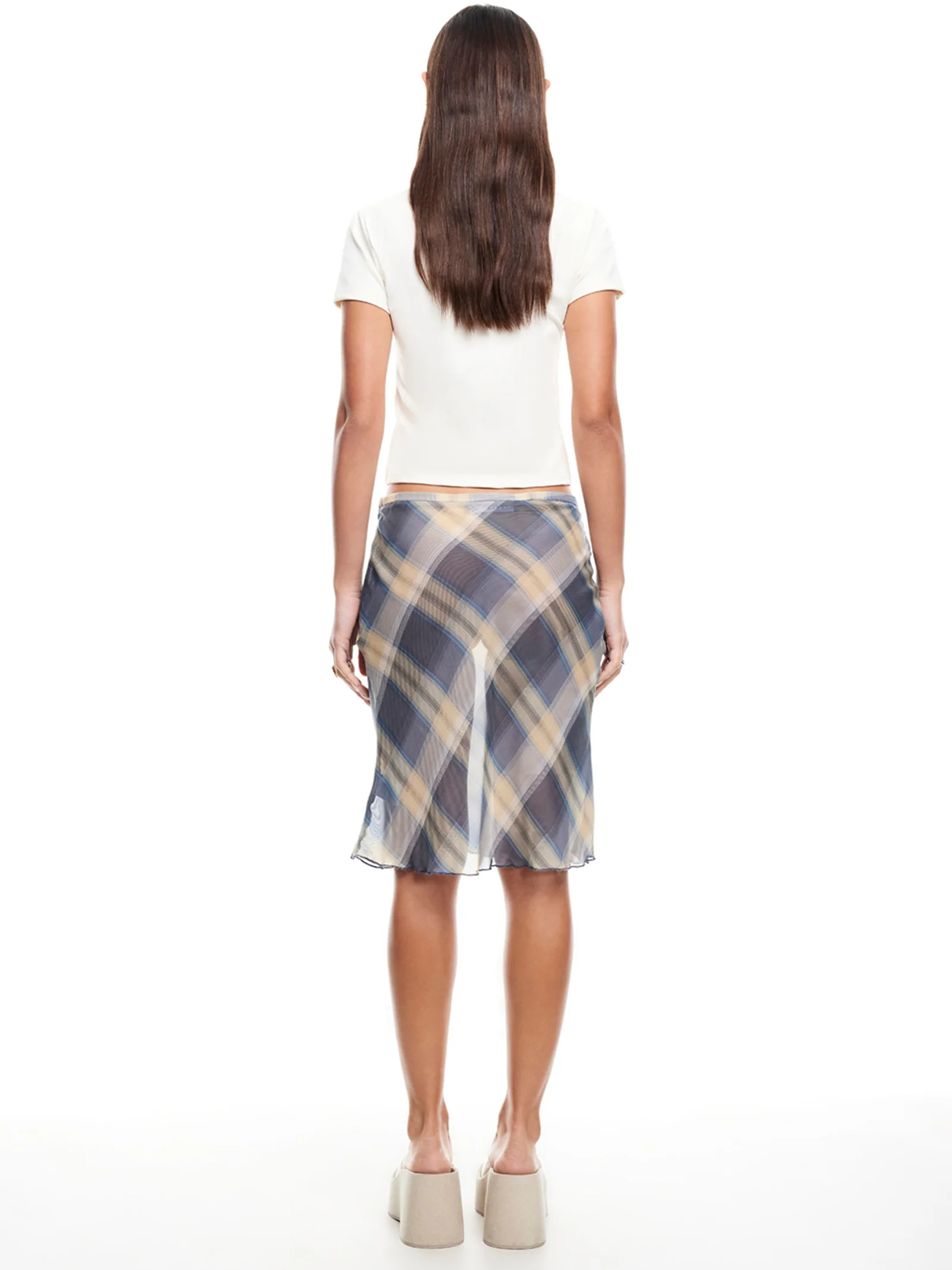 Shoreline Midi Skirt - Image 4