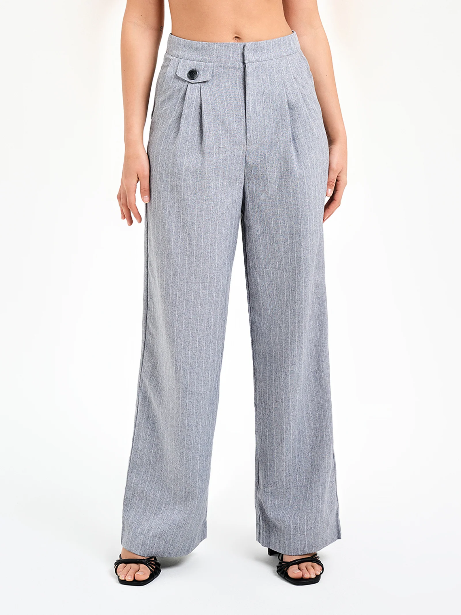 Lisette Tailored Pants