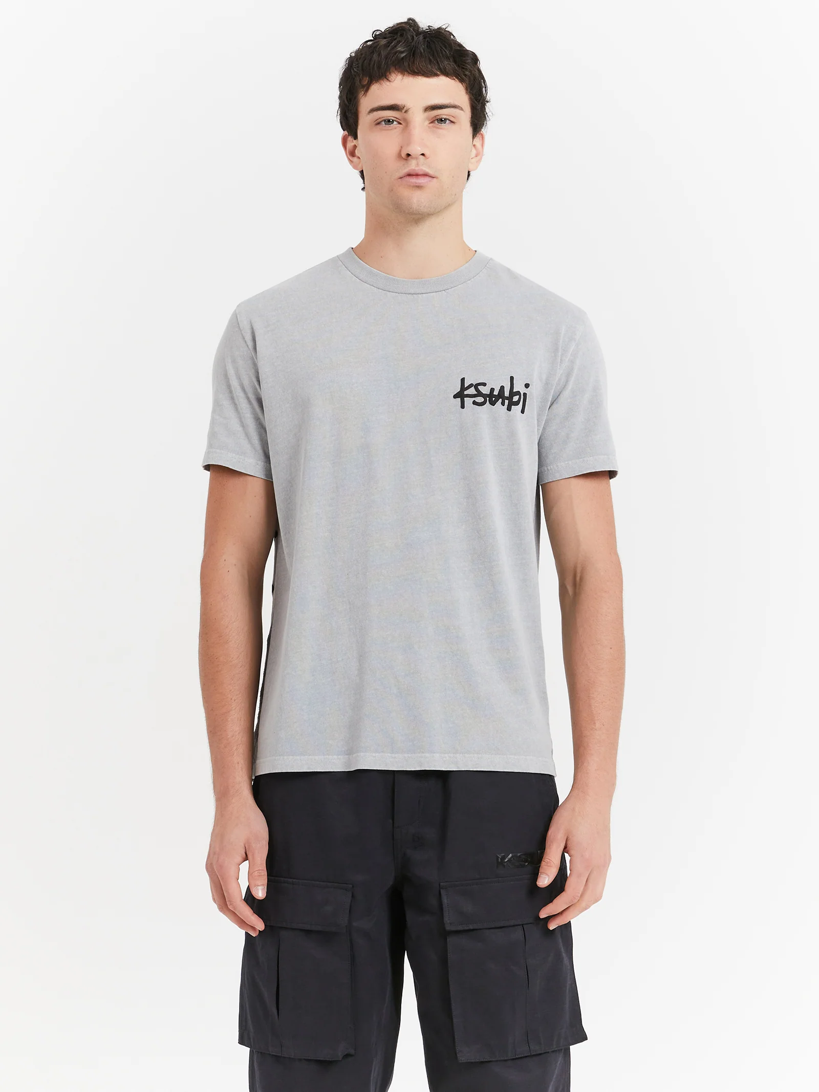 Lock Up Kash T-Shirt