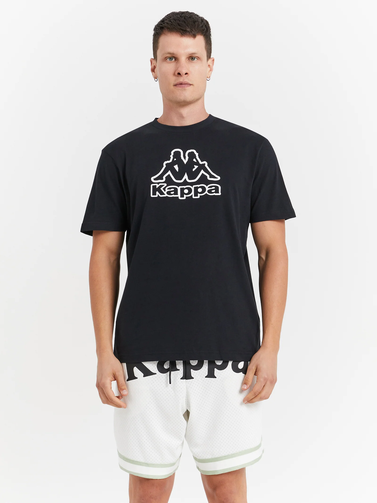 Logo Darto T-Shirt