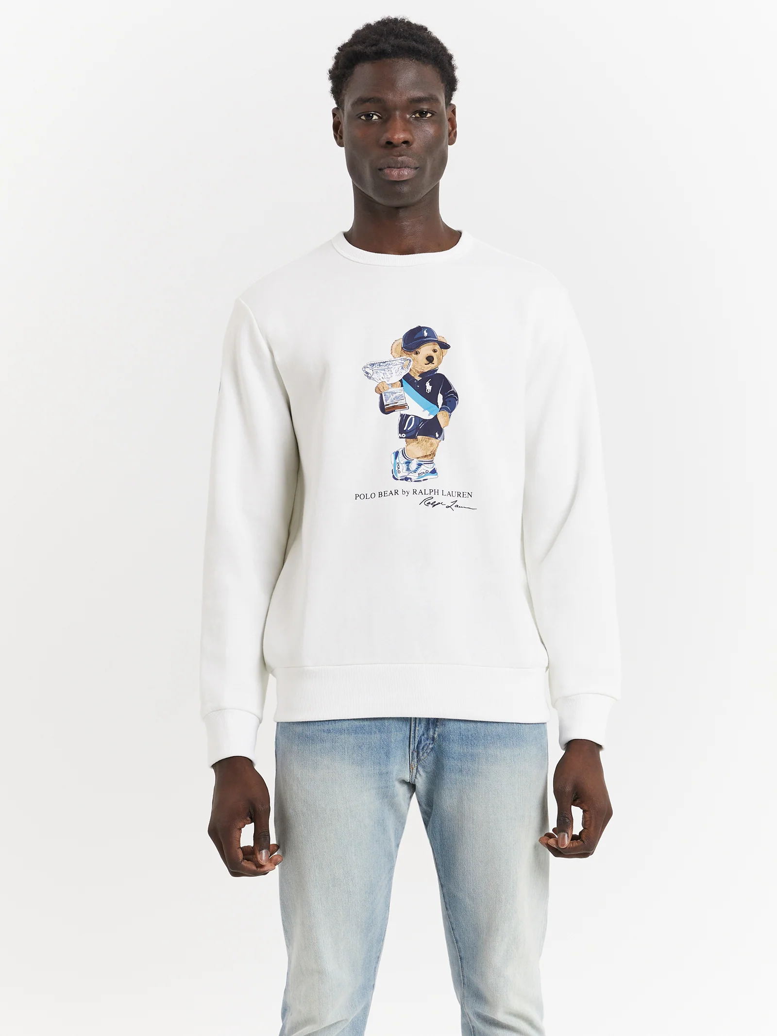 Long Sleeve Pullover