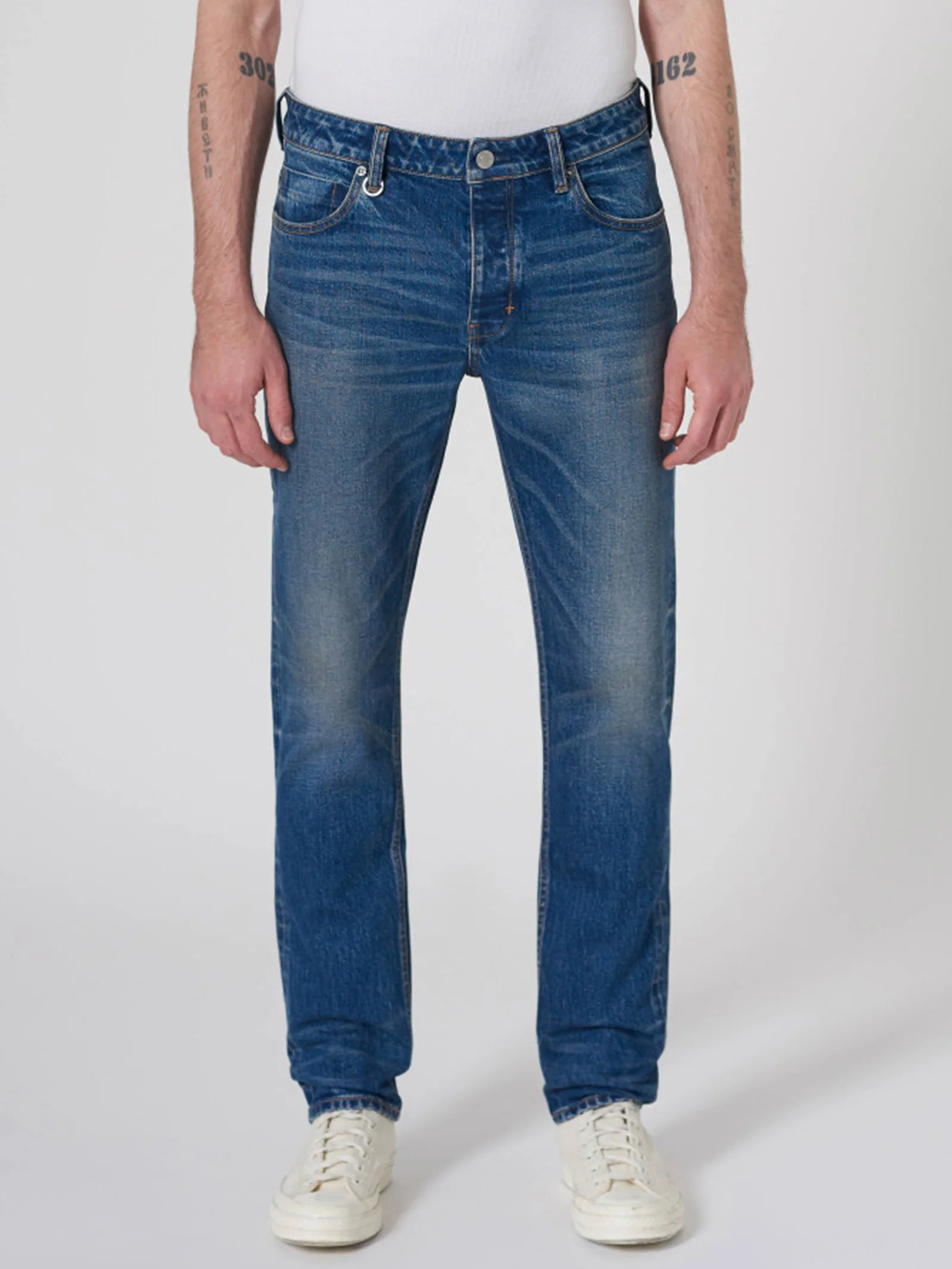 Lou Slim Jeans