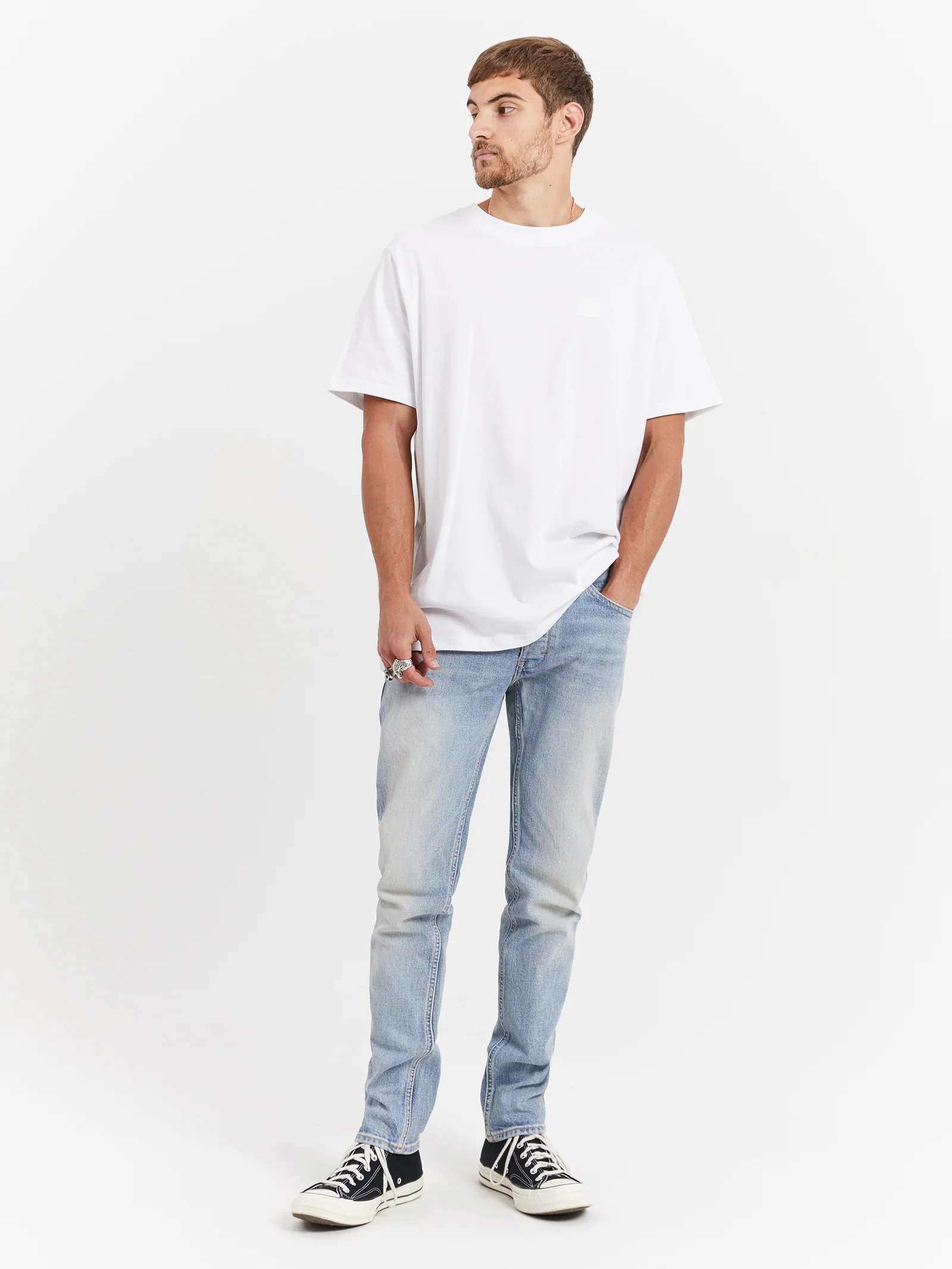 Lou Slim Jeans