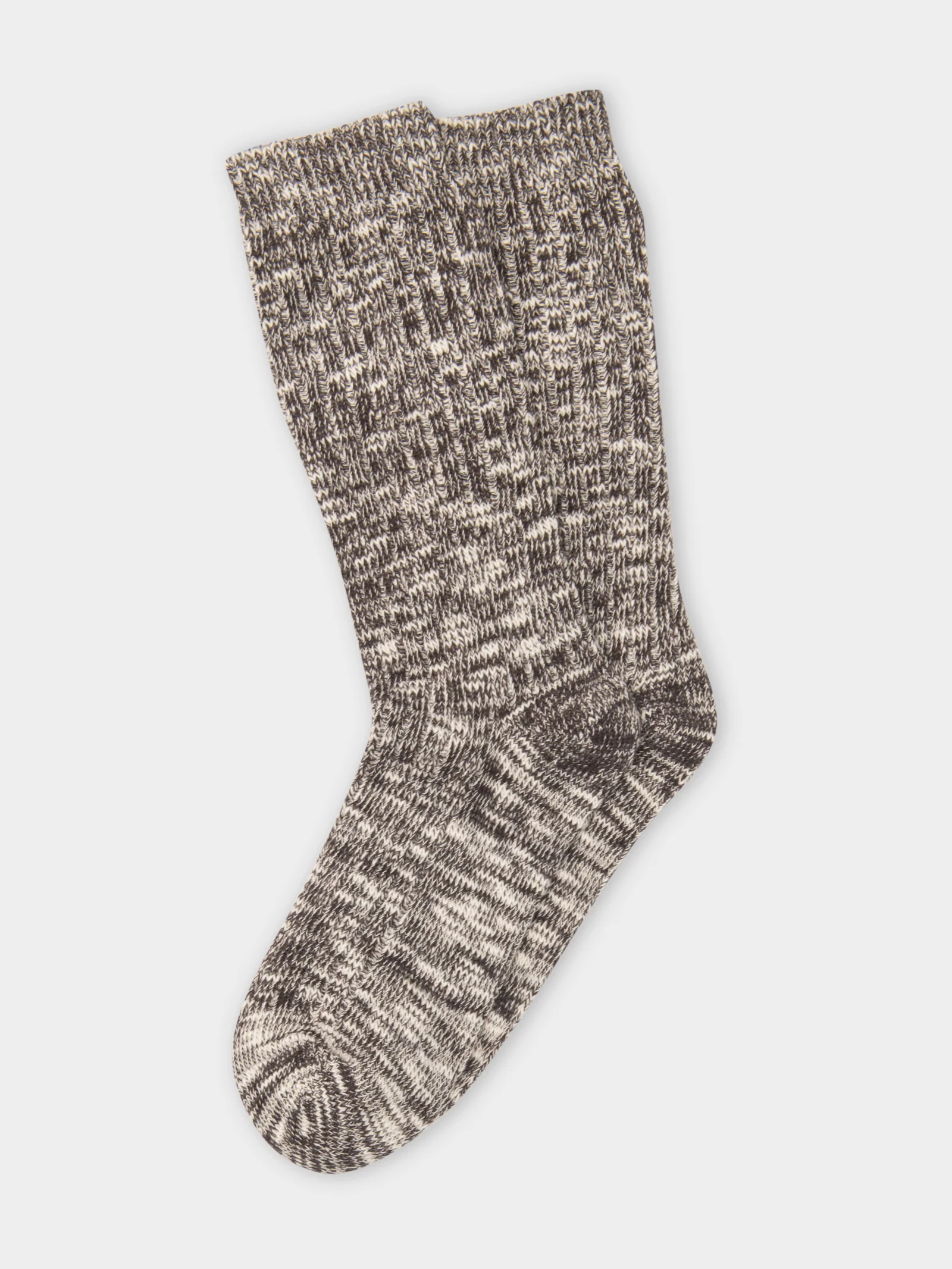 Lounge Knit Socks