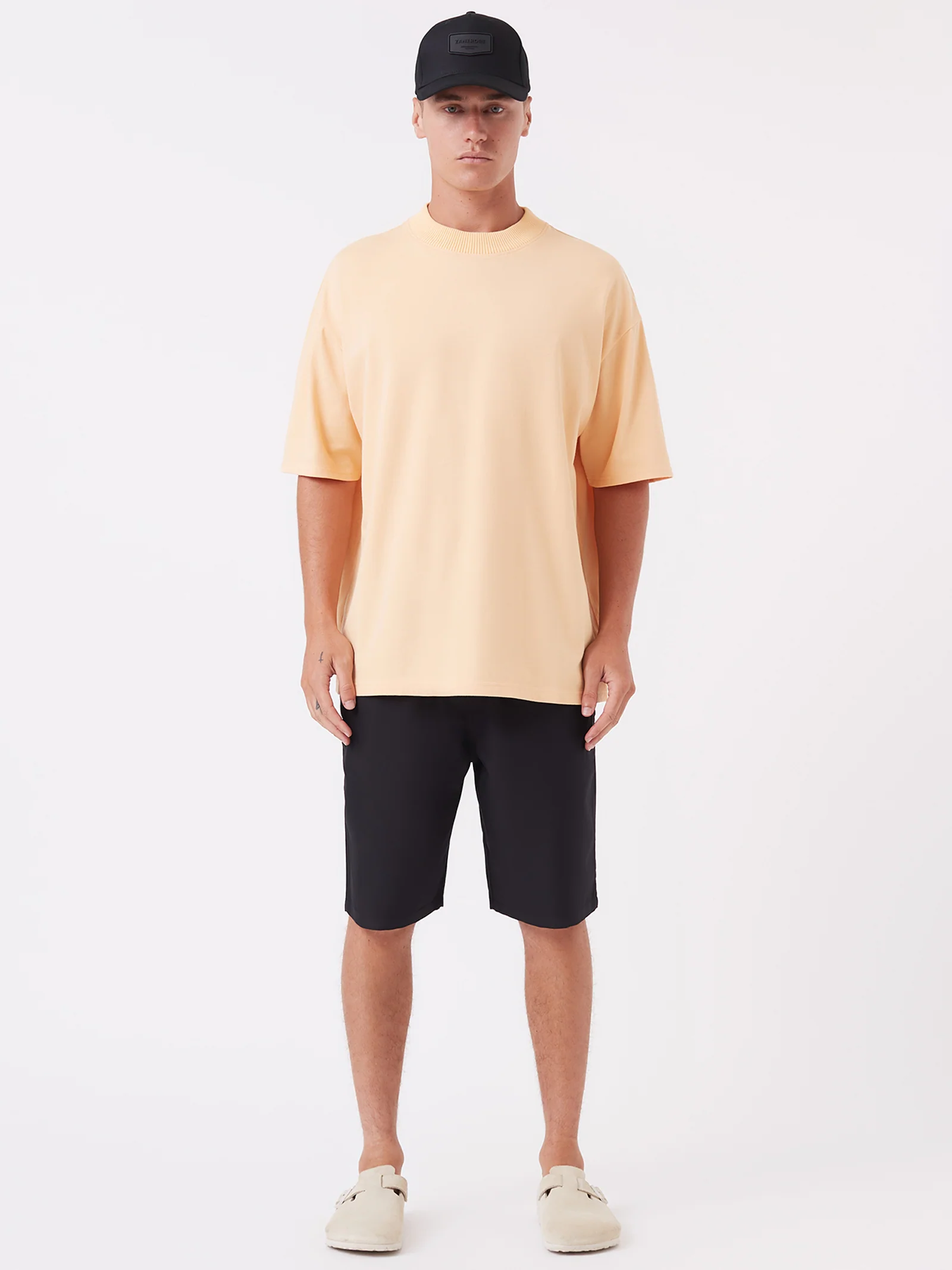 Lounge T-Shirt
