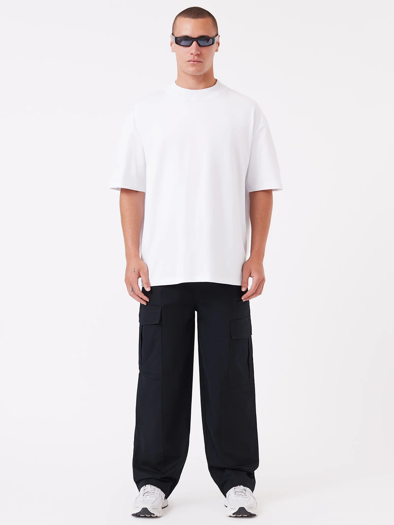 Lounge T-Shirt