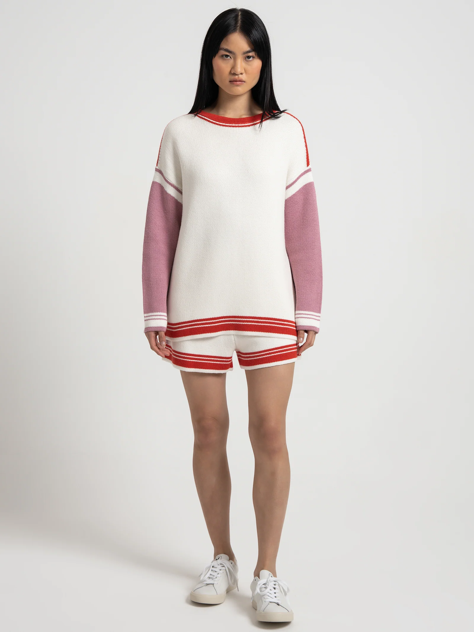 Love Knit Shorts - Image 2
