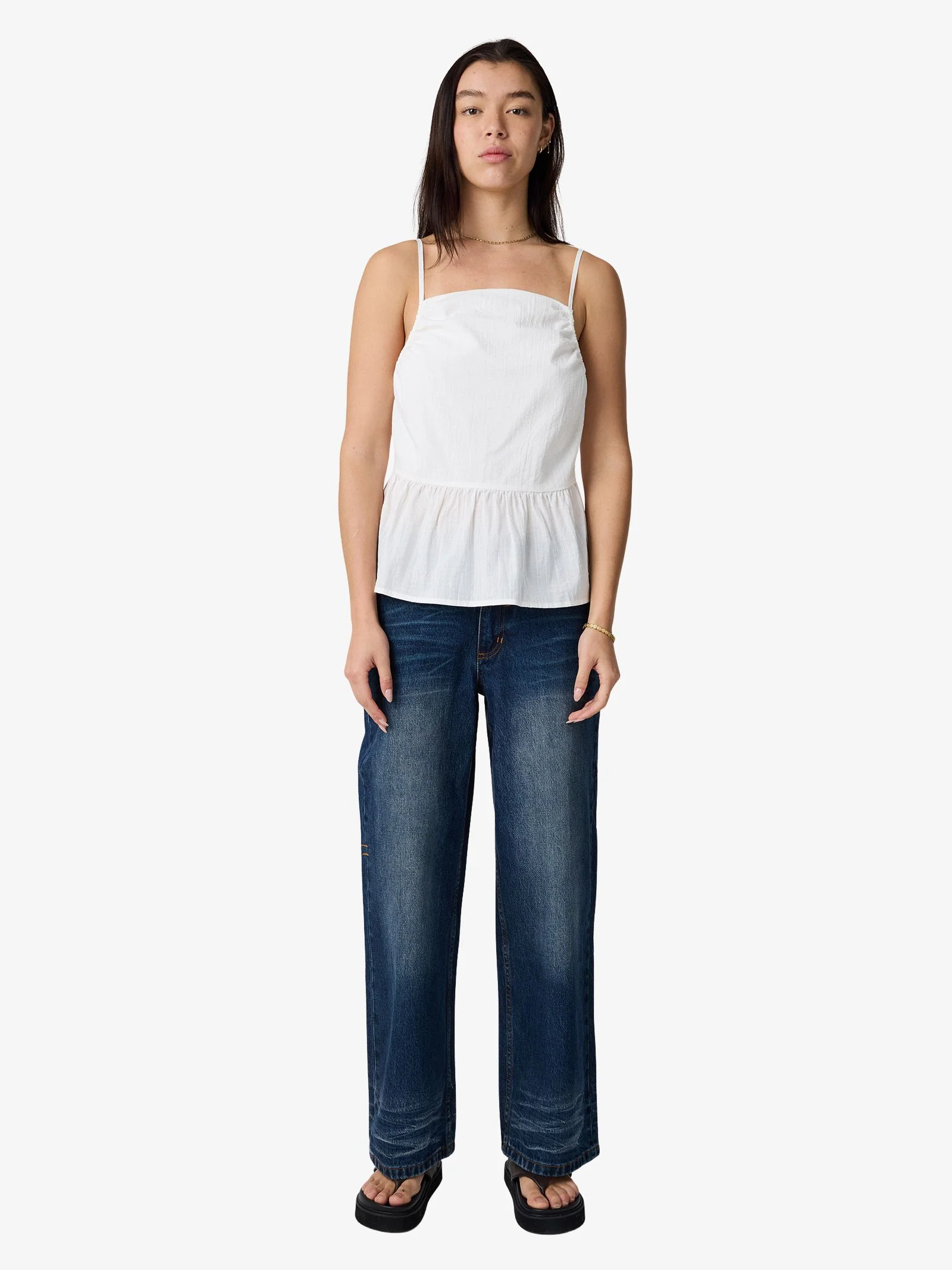 Flora Top