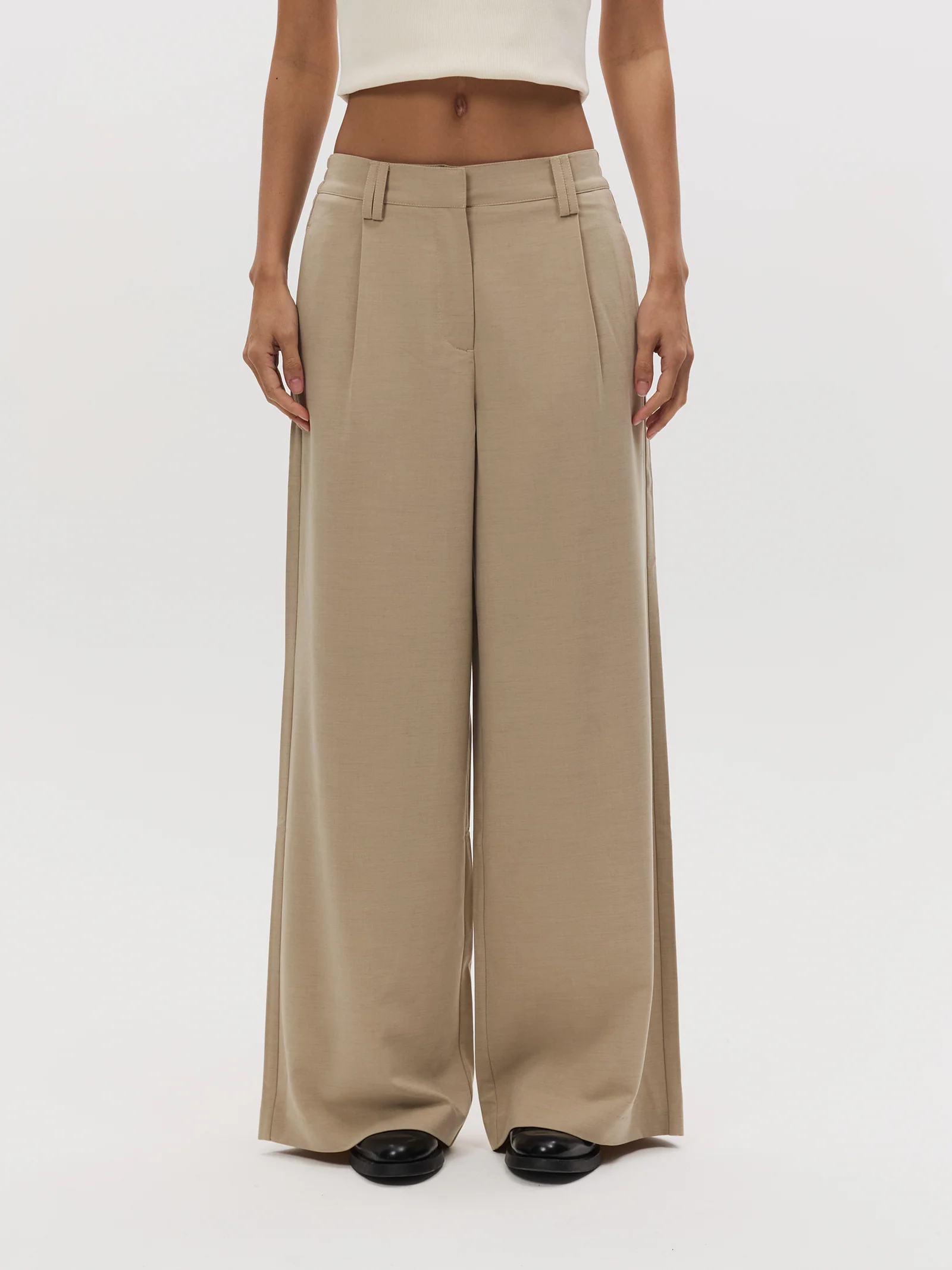 Iggy Pant