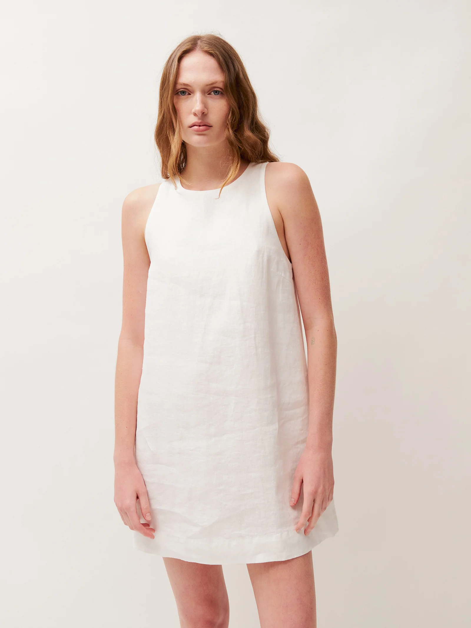 Rowie Mini Dress