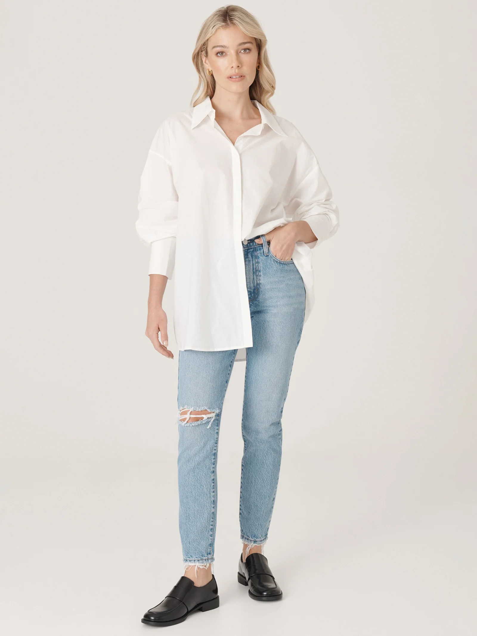 Luna Shirt