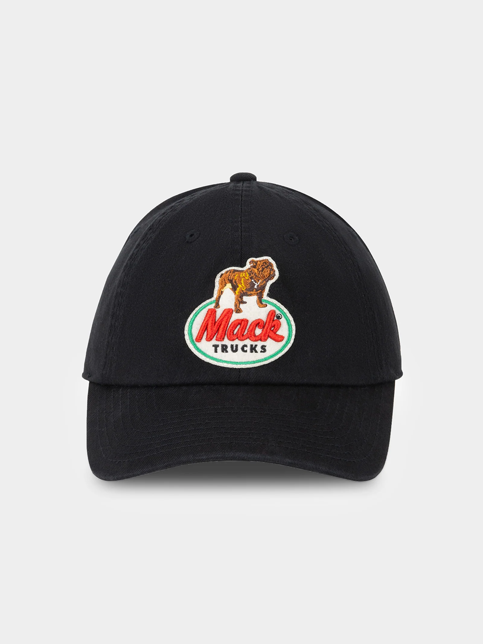 Mack Truck Ball Park Cap
