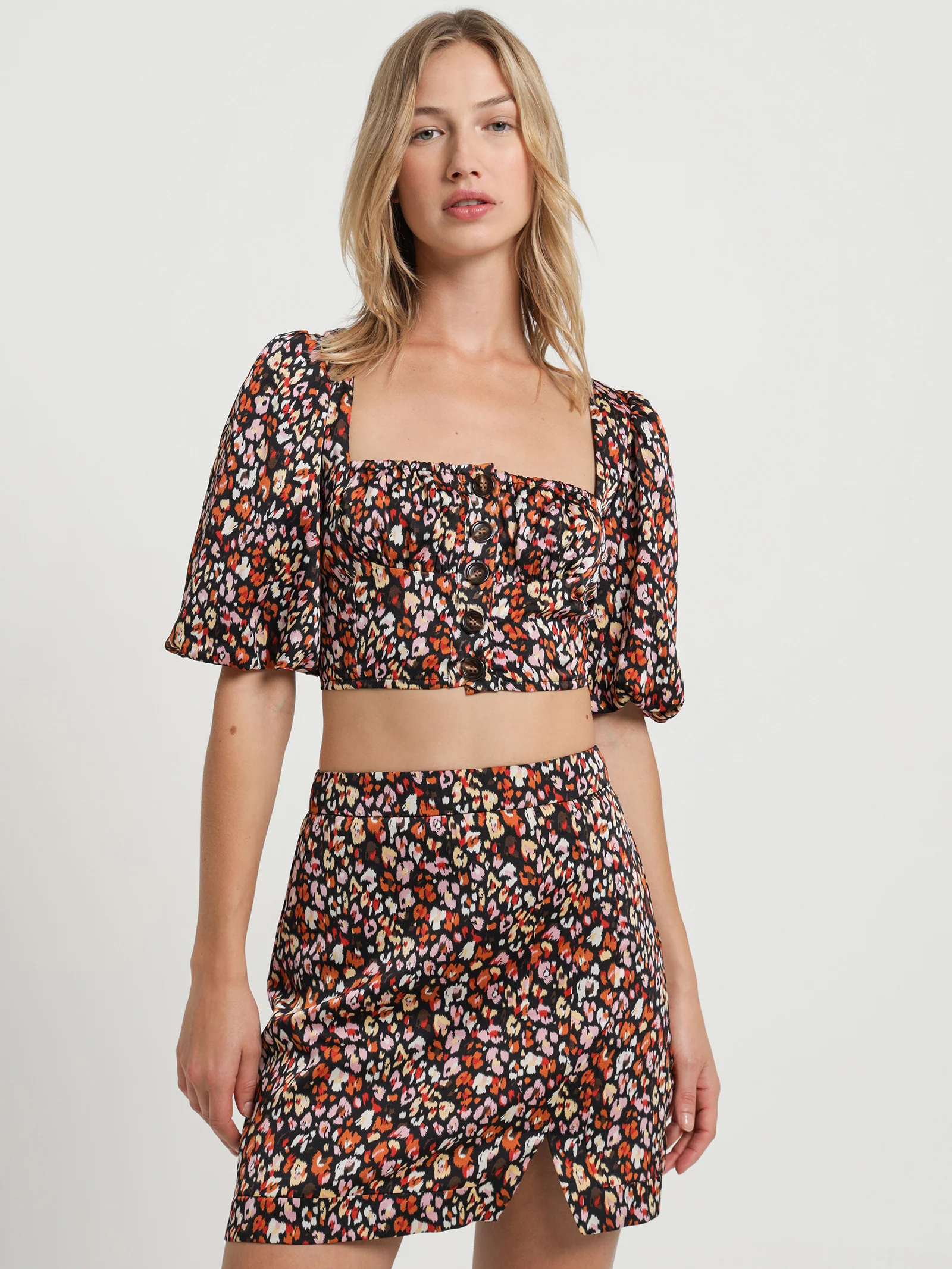 Macy Top