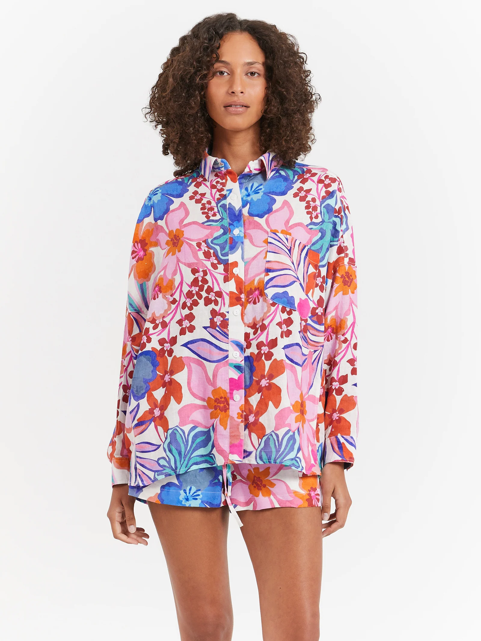 Malia Shirt