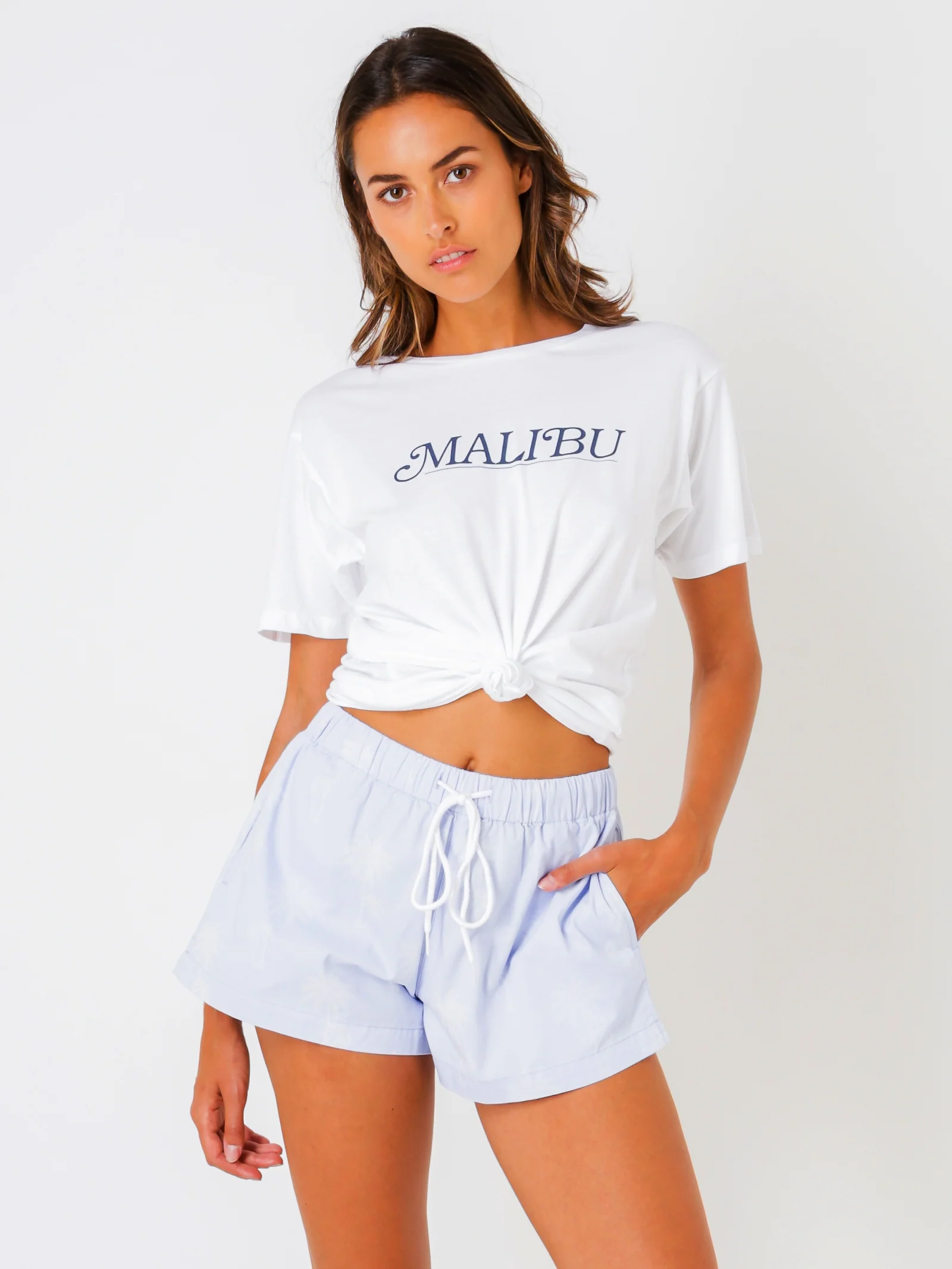 Malibu T-Shirt