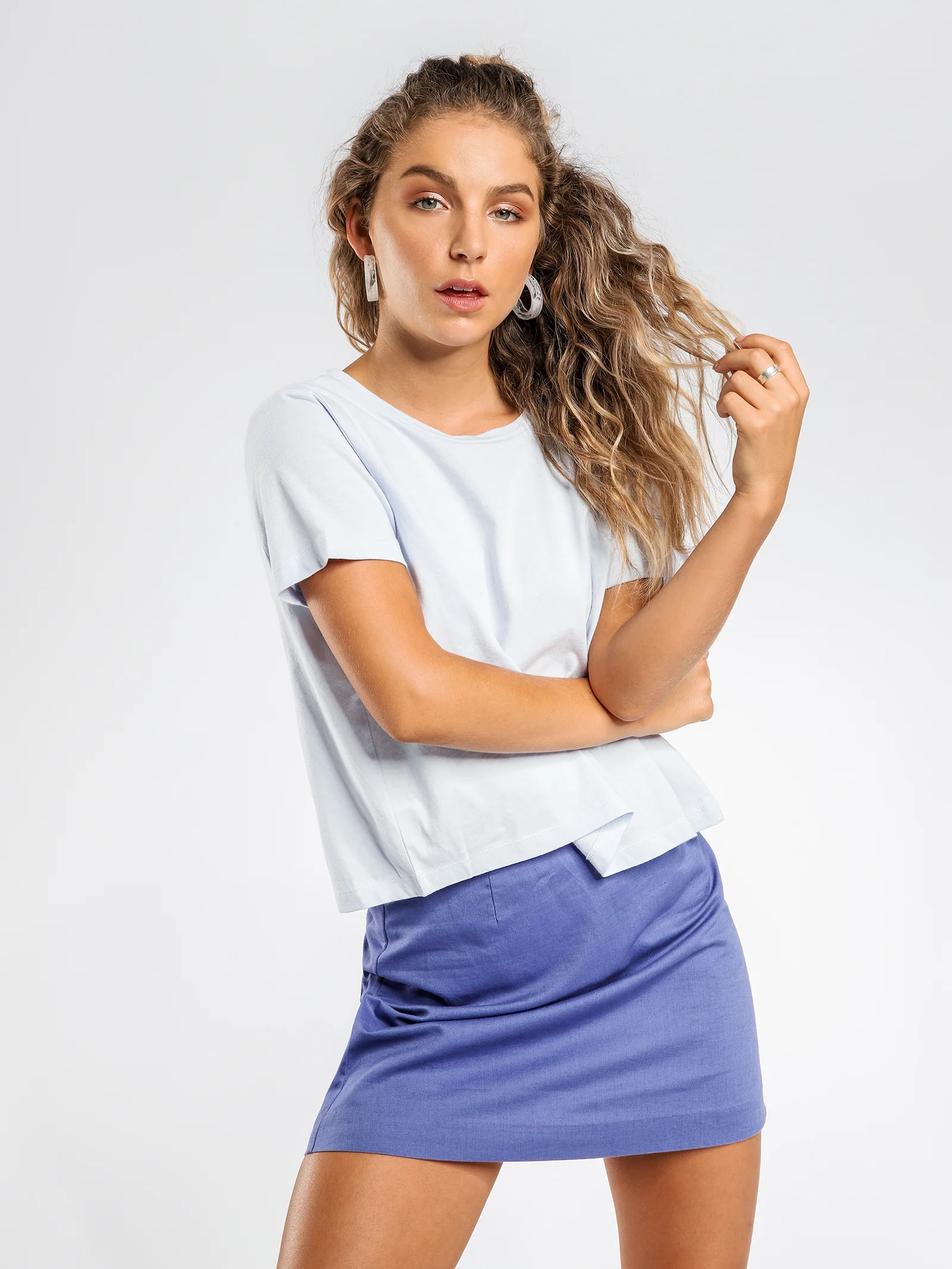 Malloy Skirt