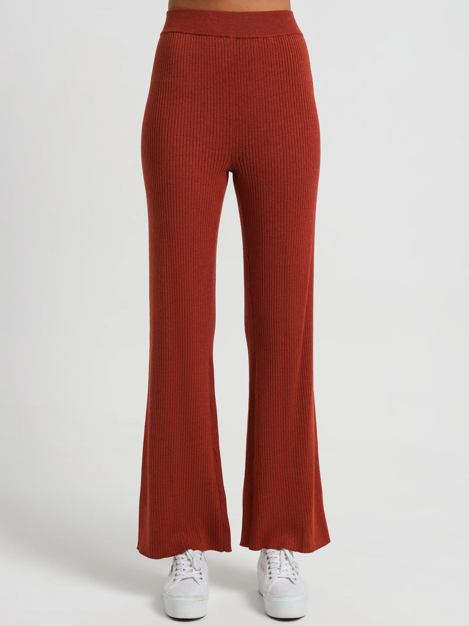 Malo Knit Pants