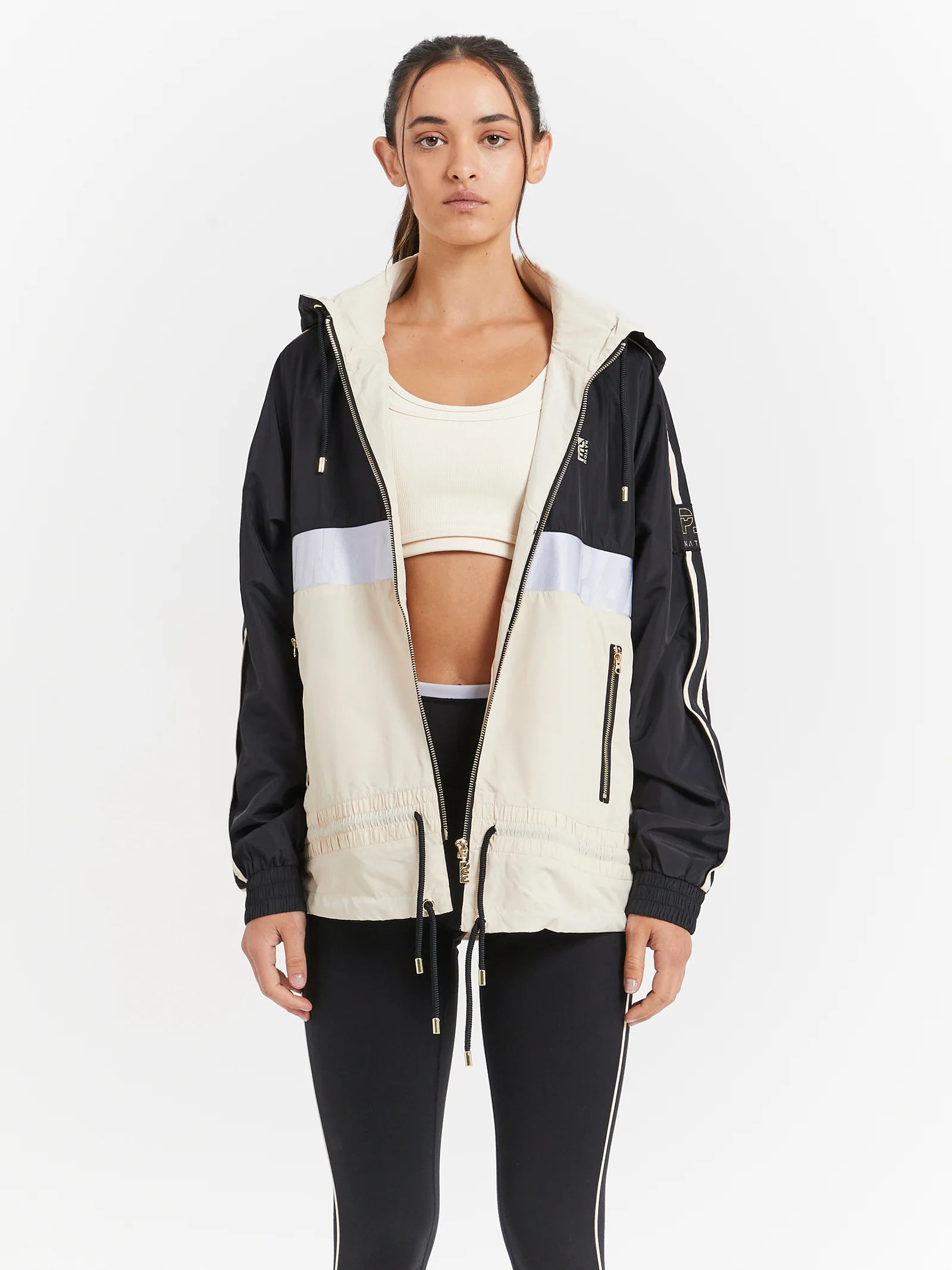 Man Down Jacket