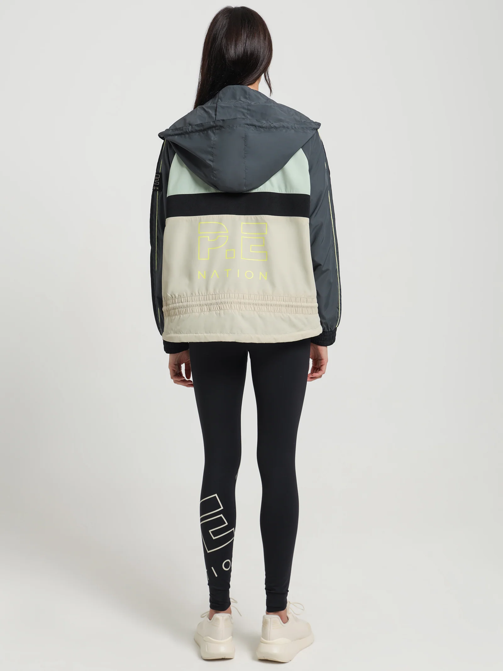 Man Down Jacket - Image 6