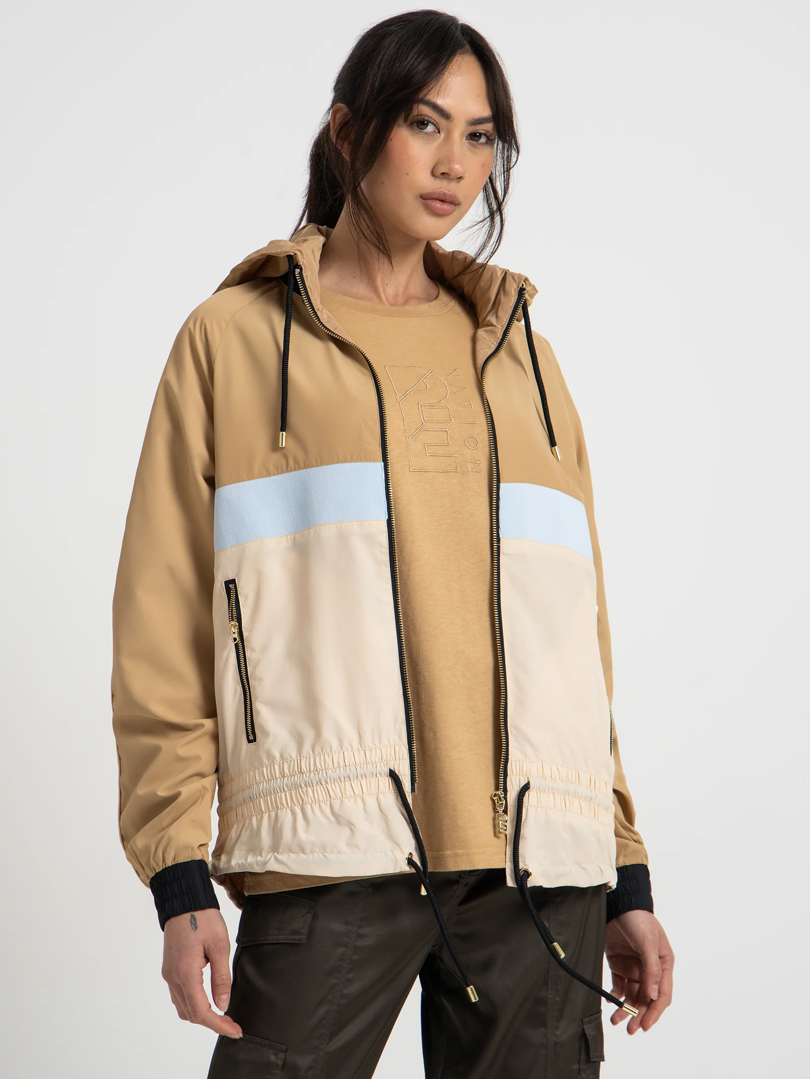 Man Down Jacket
