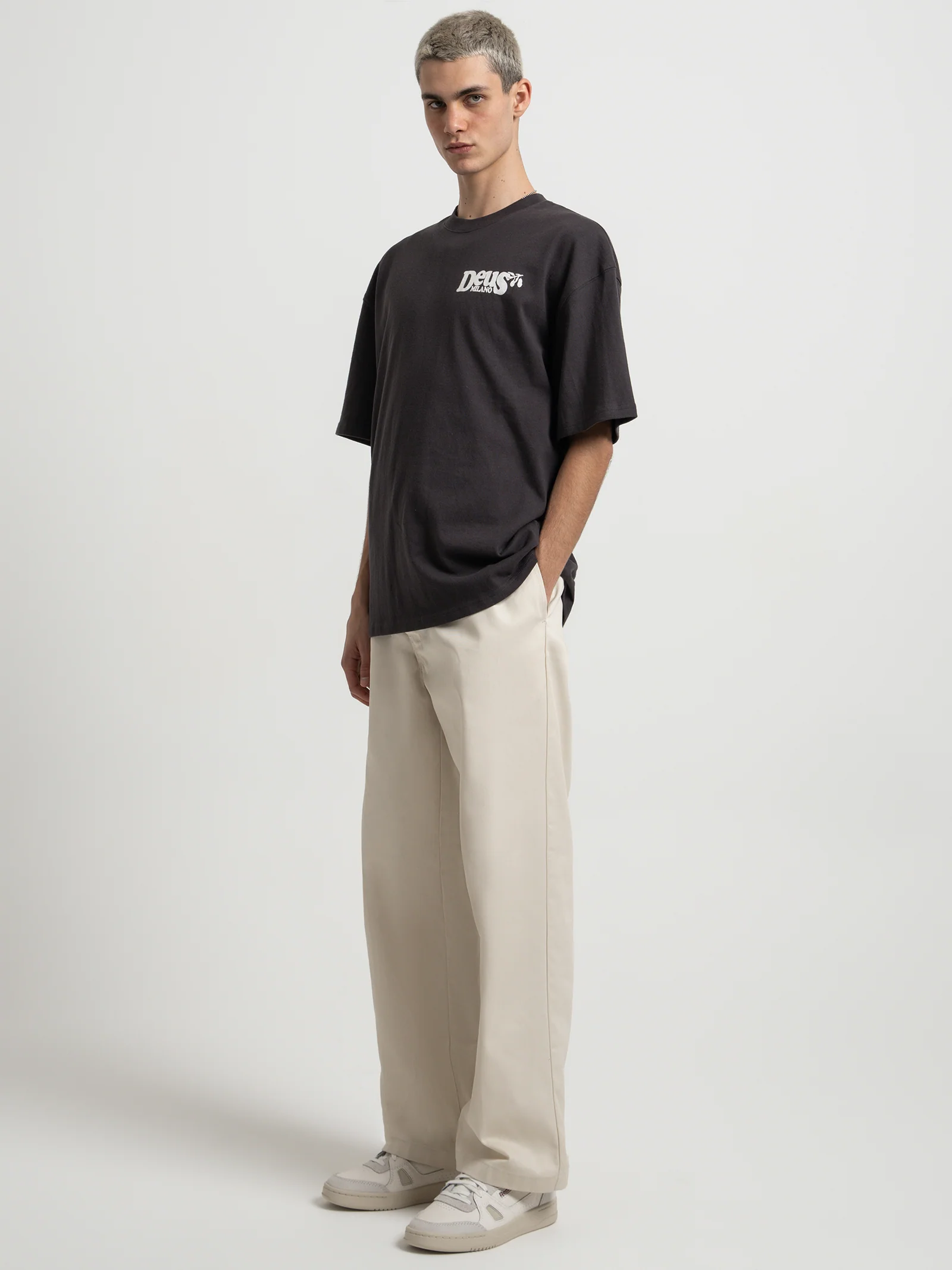 Mangia T-Shirt - Image 5