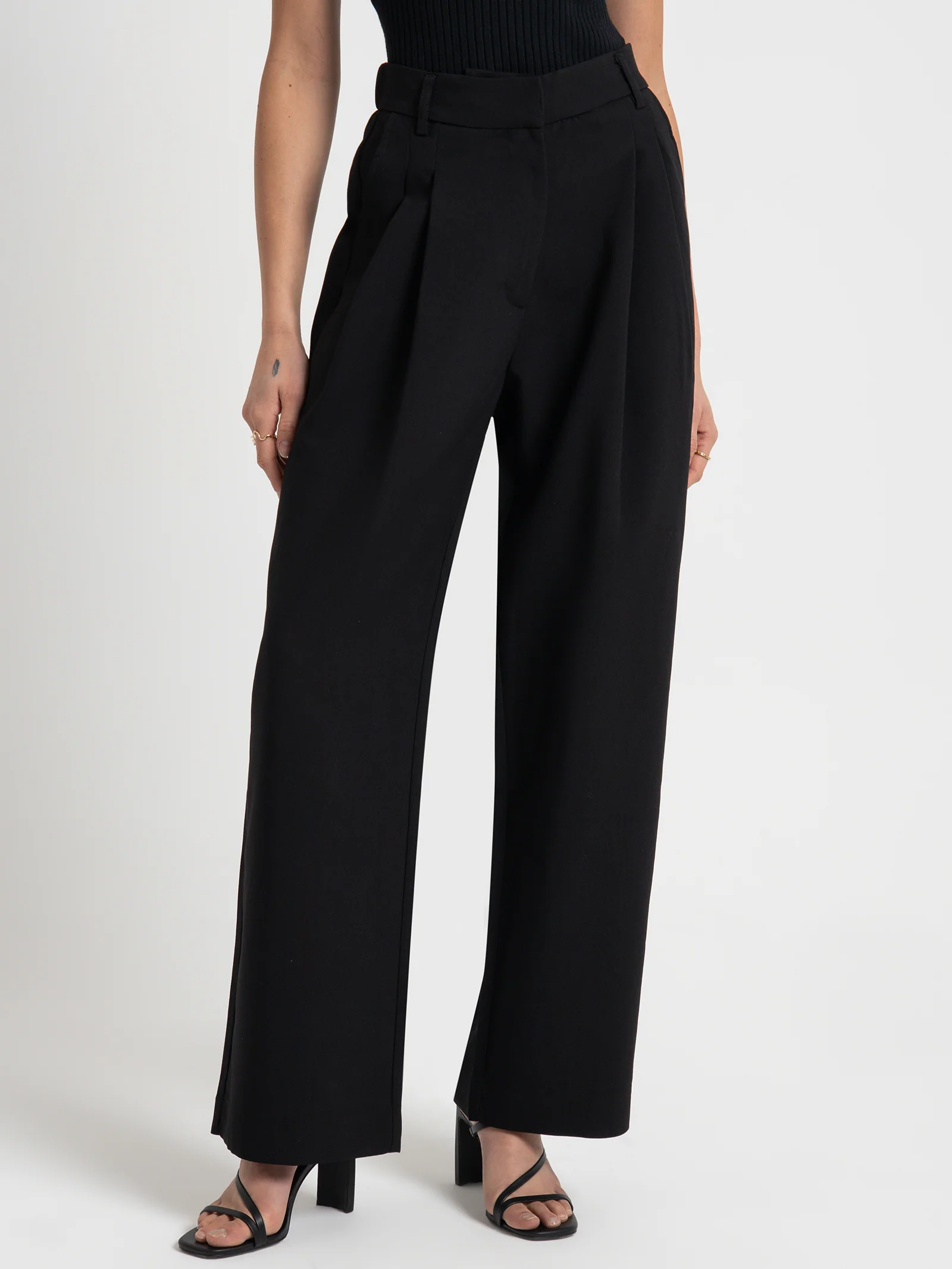 Manon Tailored Pant