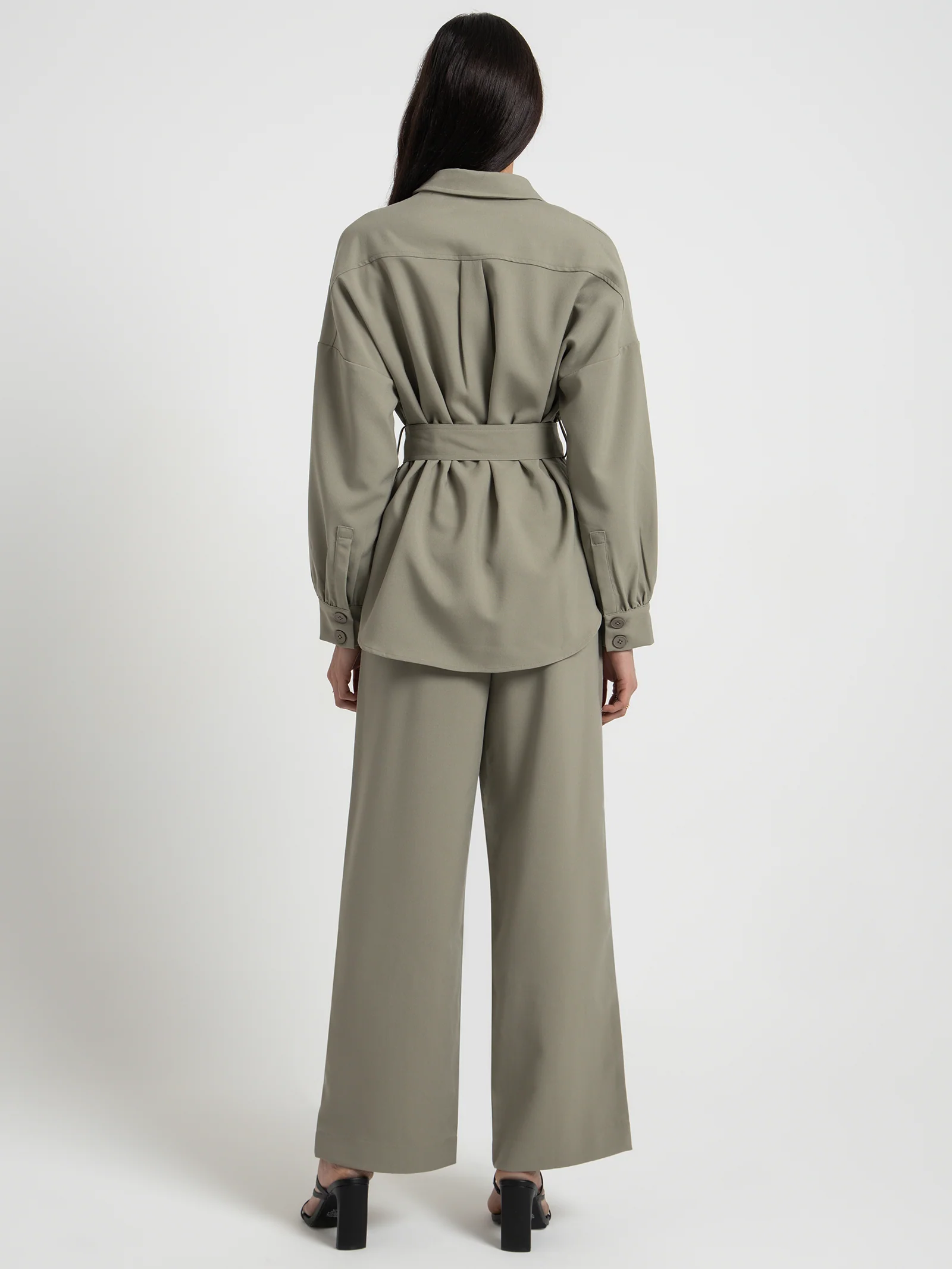 Manon Tailored Pant - Image 5