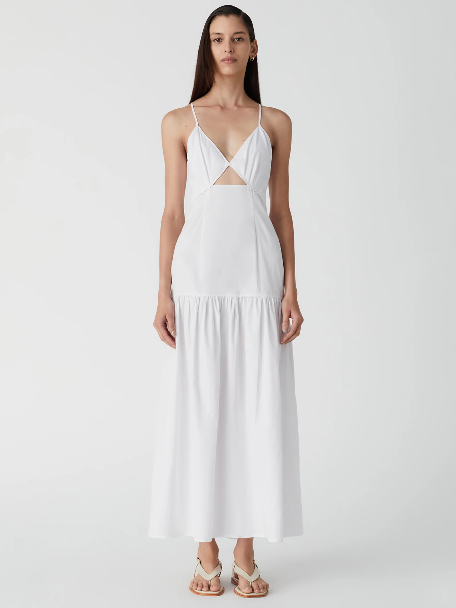 Marilla Dress