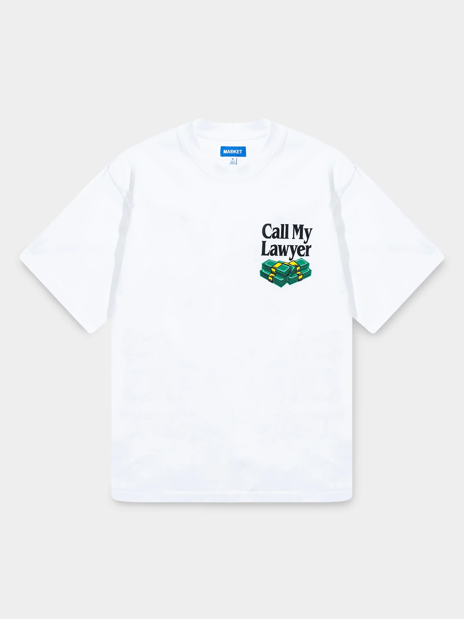 Slip And Fall T-Shirt