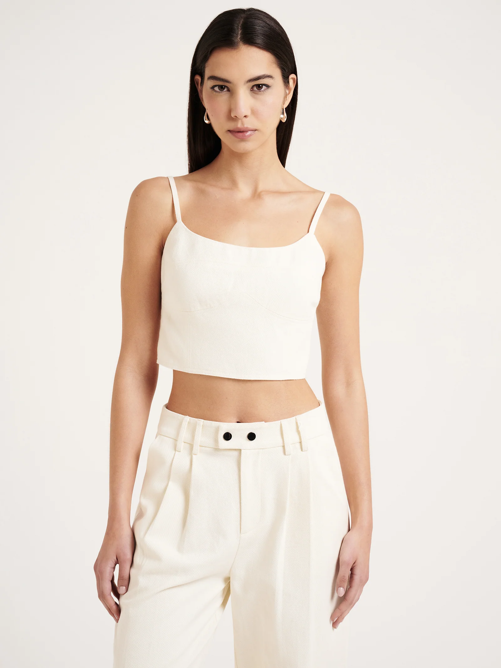 Marni Bustier
