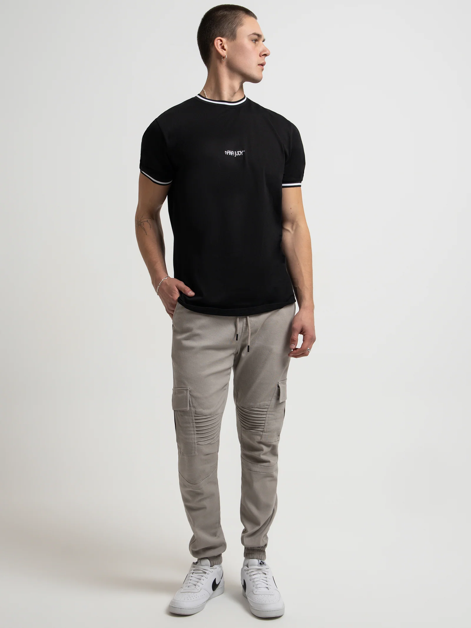 Maverick Joggers - Image 2