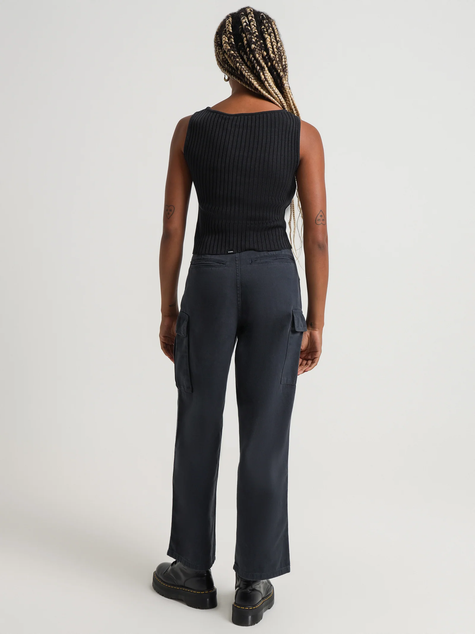 Maya Knit Tank - Image 5