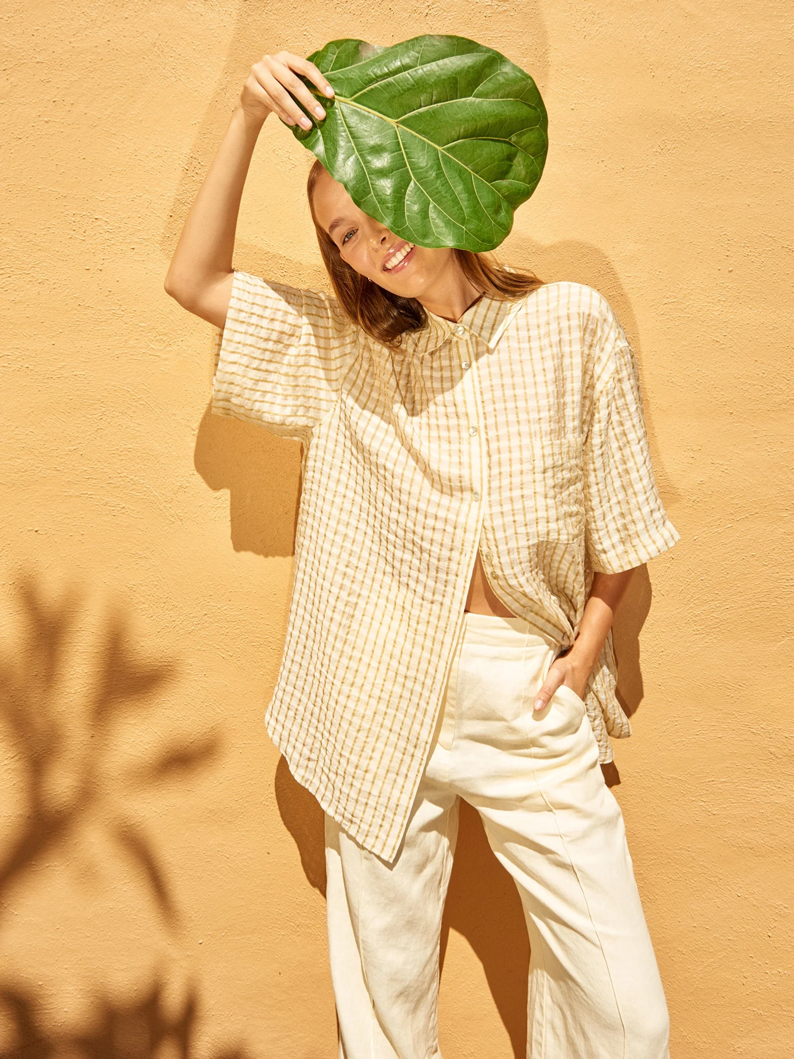 Meadow Shirt