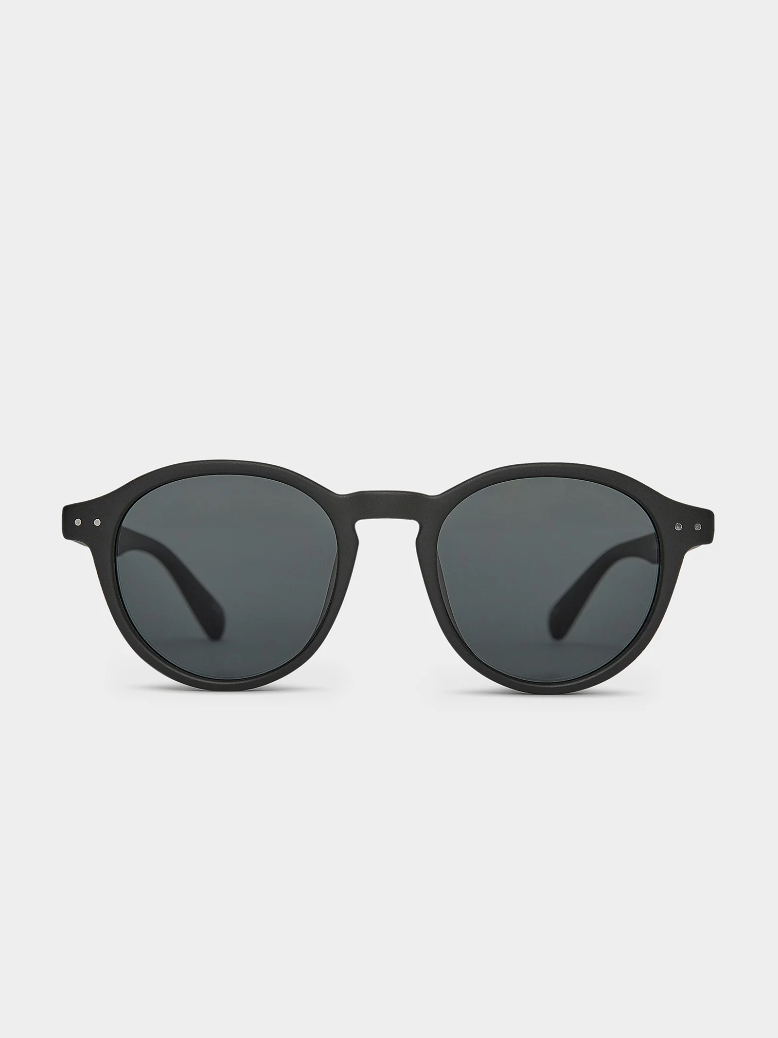 Mel Matte Sunglasses