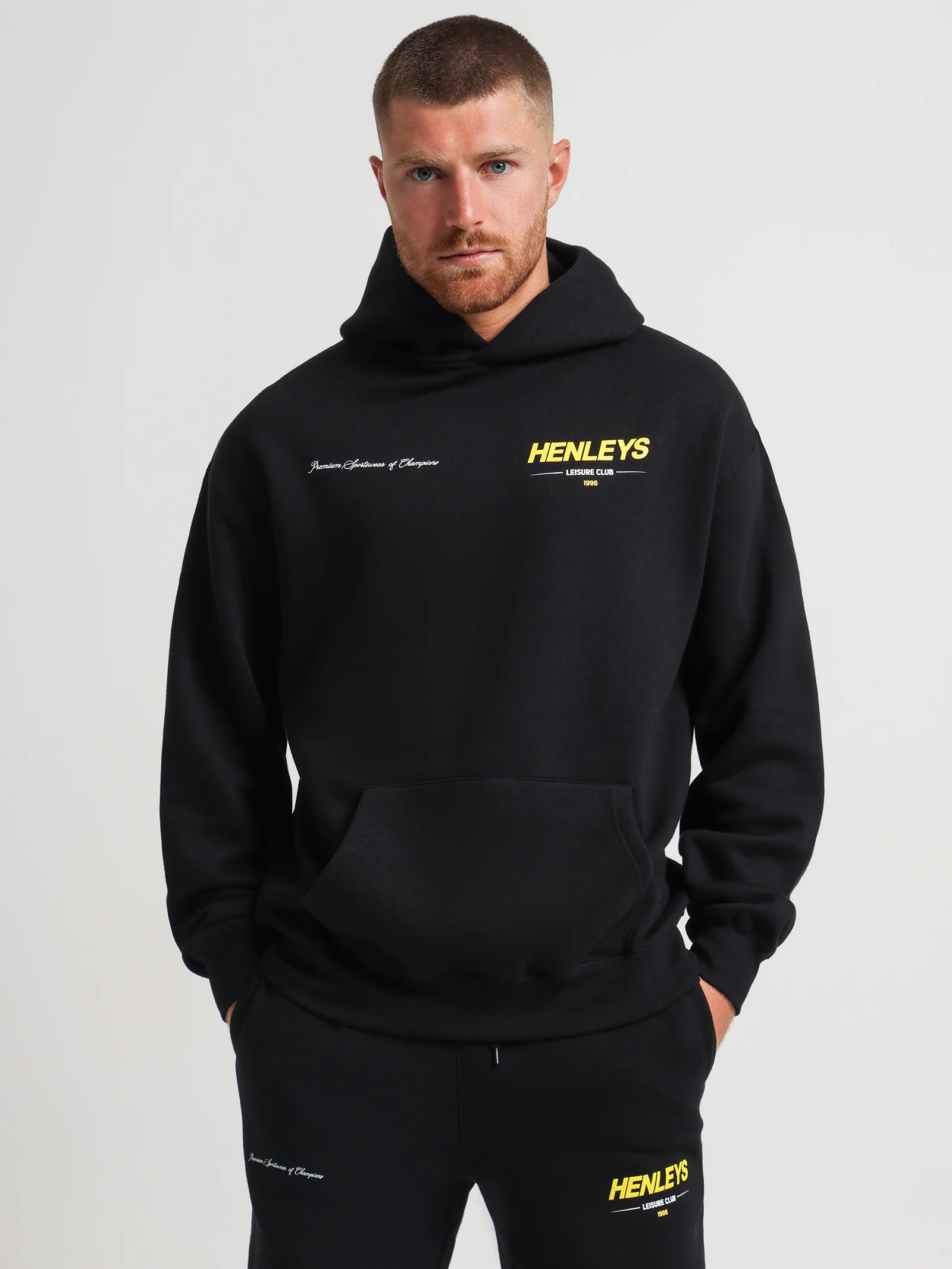 Membership Hoodie
