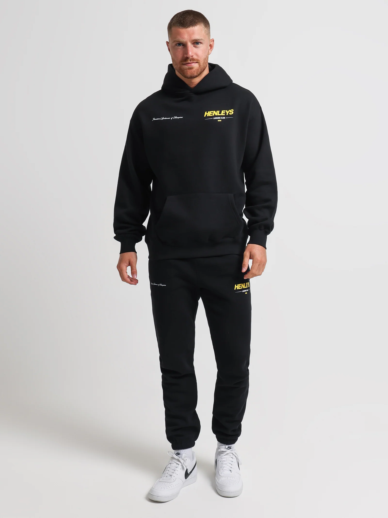 Membership Trackpants - Image 2
