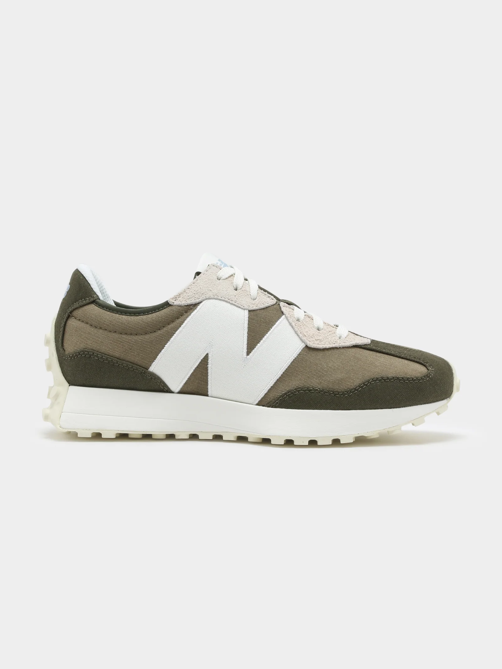 Mens 327 Sneakers