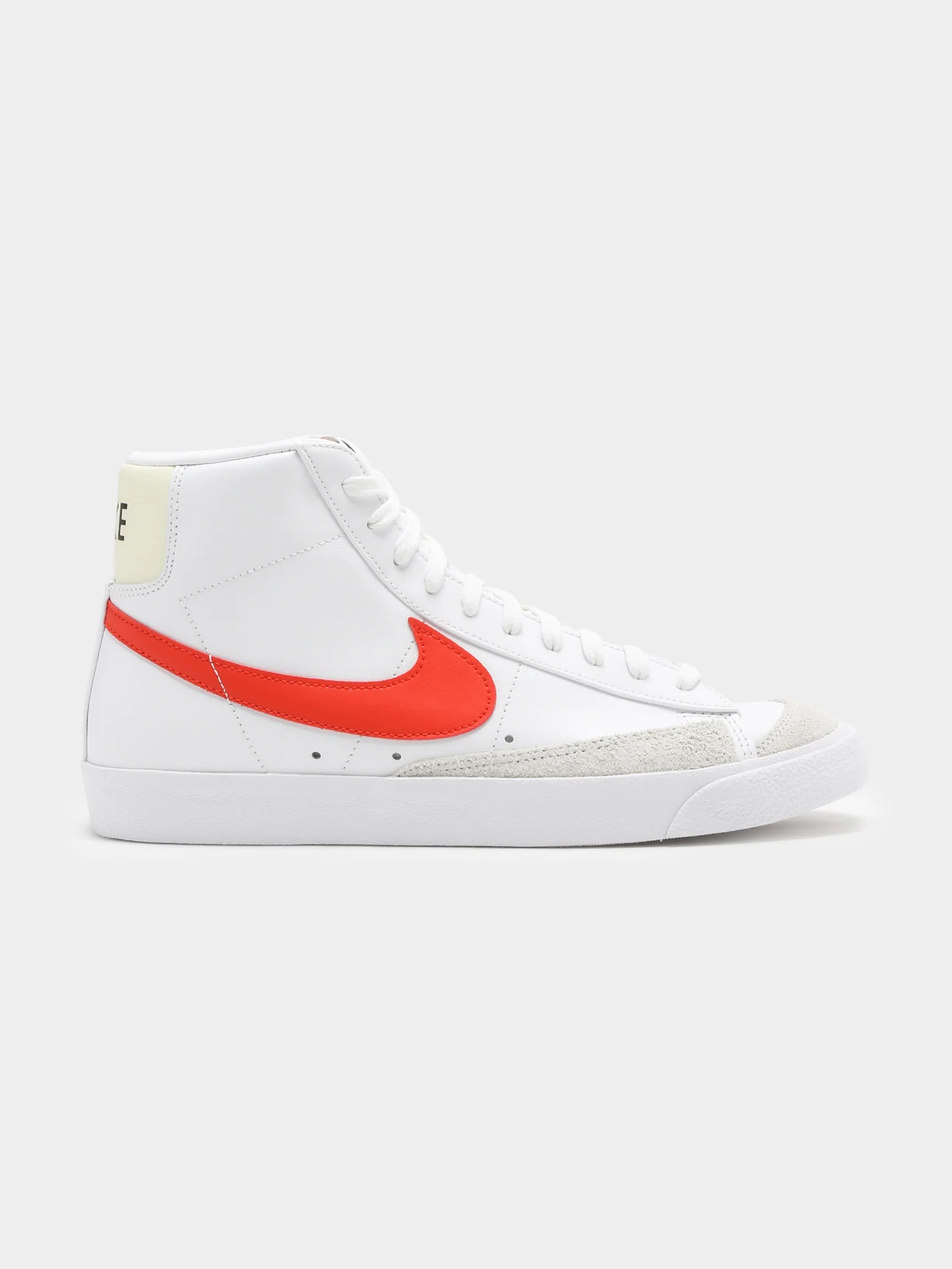Mens Blazer Mid 77 High Top Sneakers