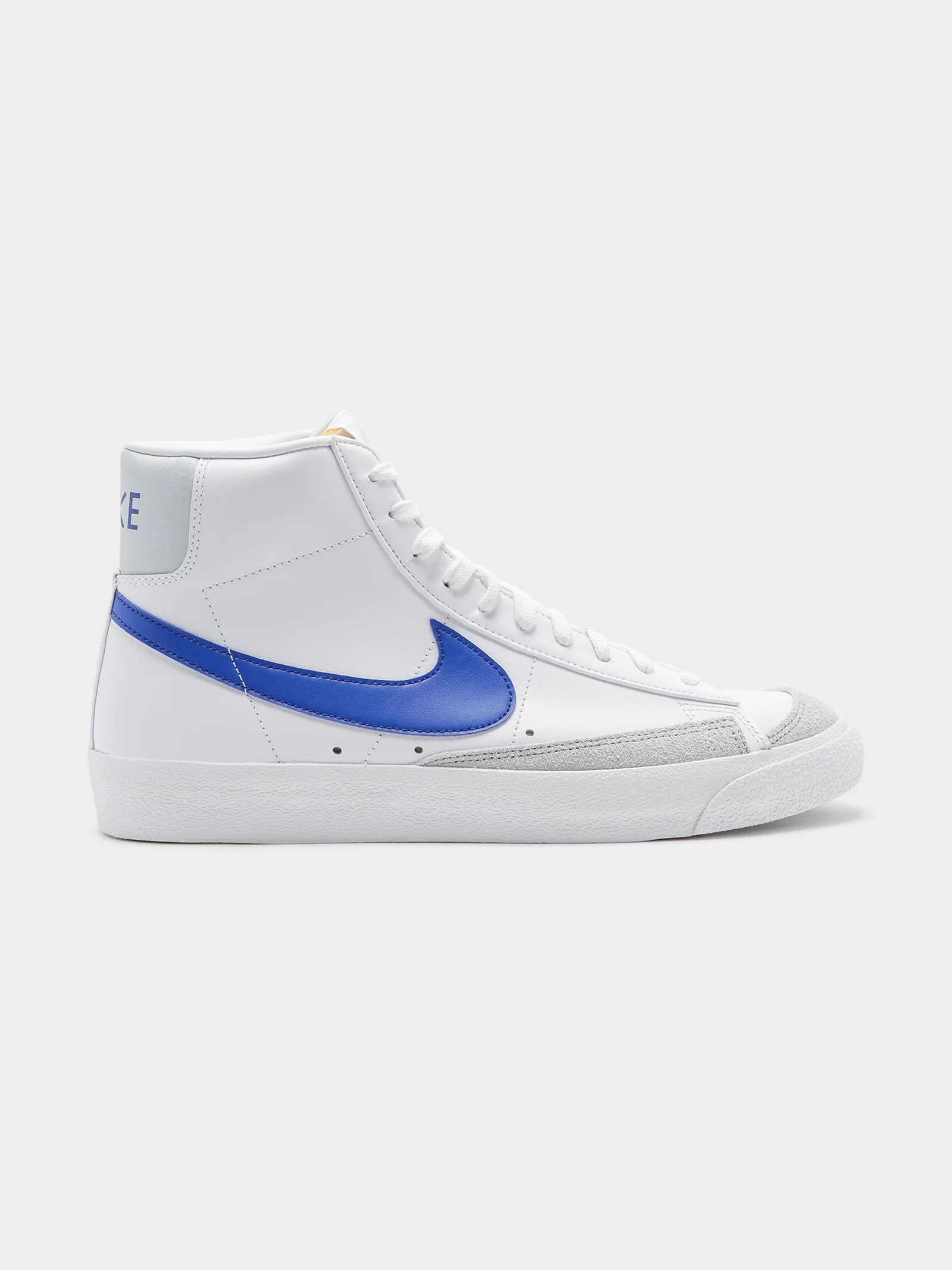 Mens Blazer Mid 77' Sneakers