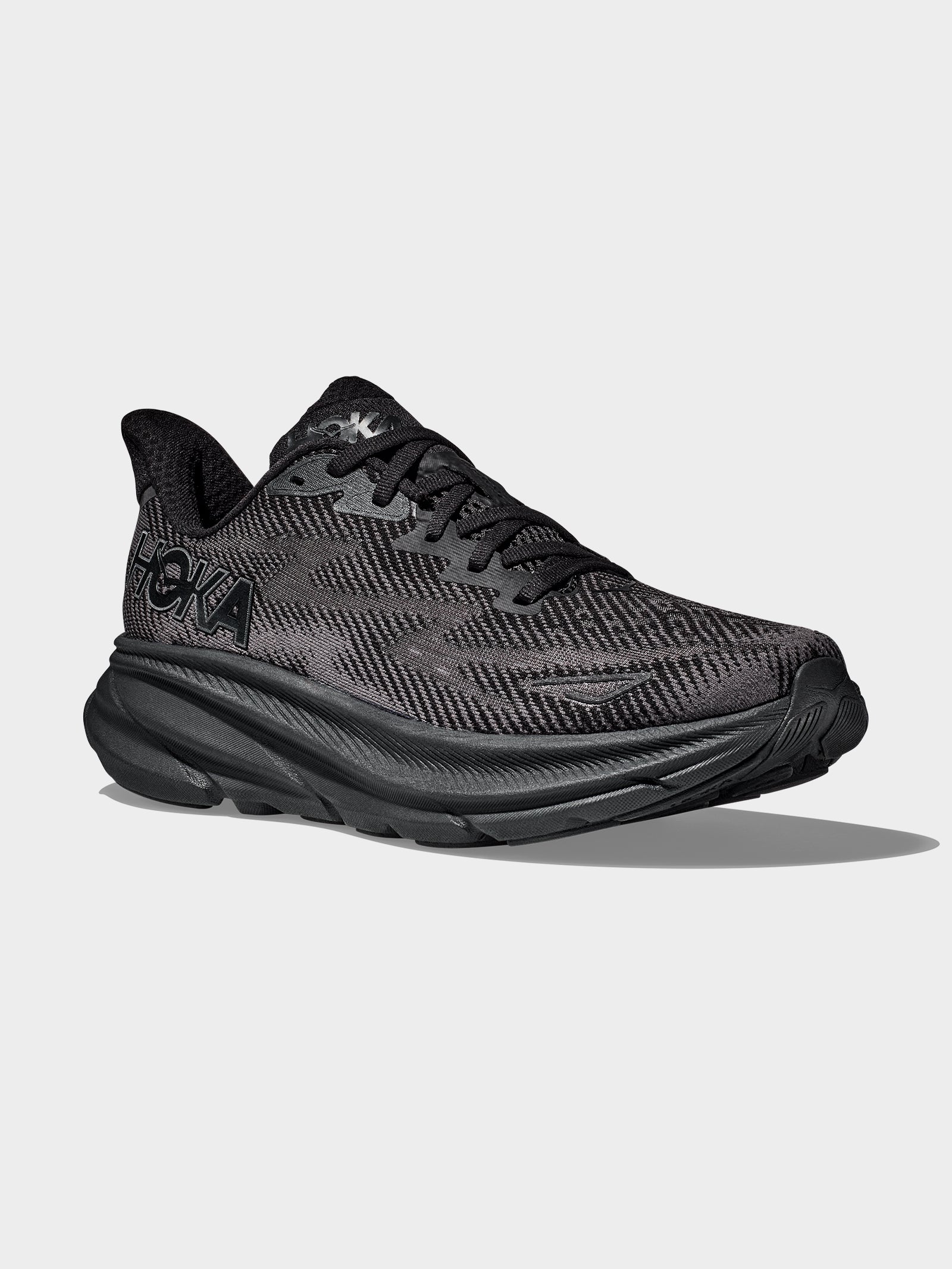 Mens Clifton 9 Sneakers - Image 5