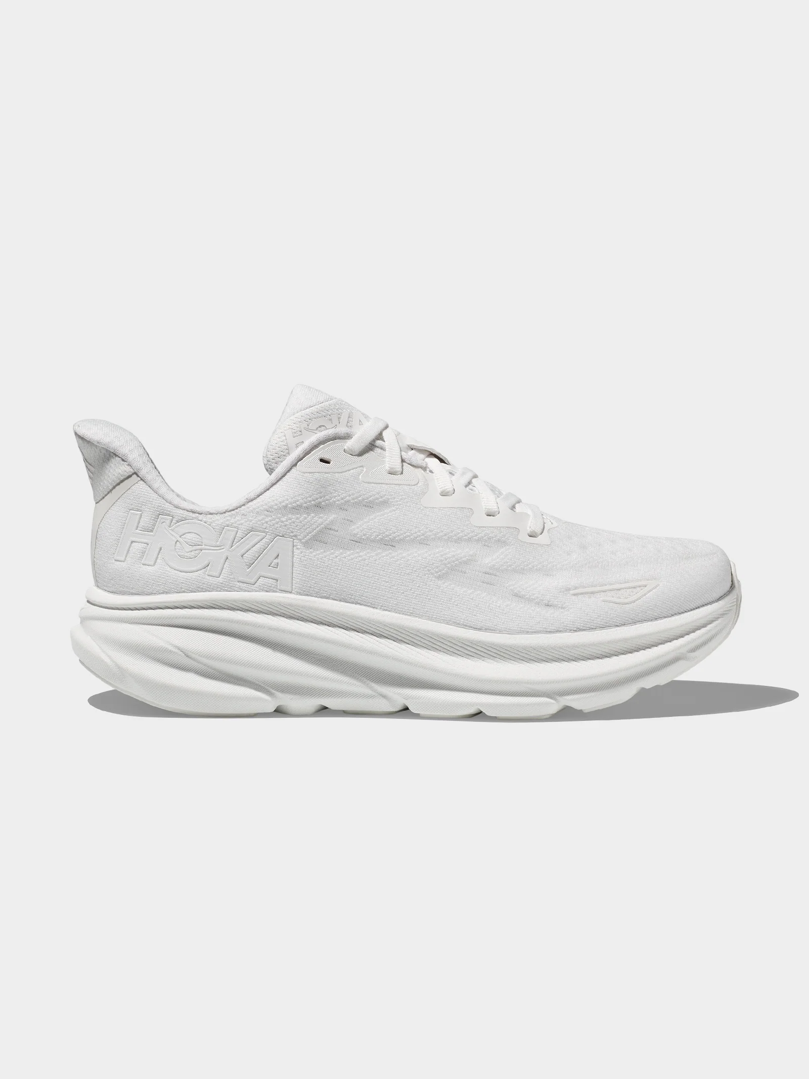 Mens Clifton 9 Sneakers