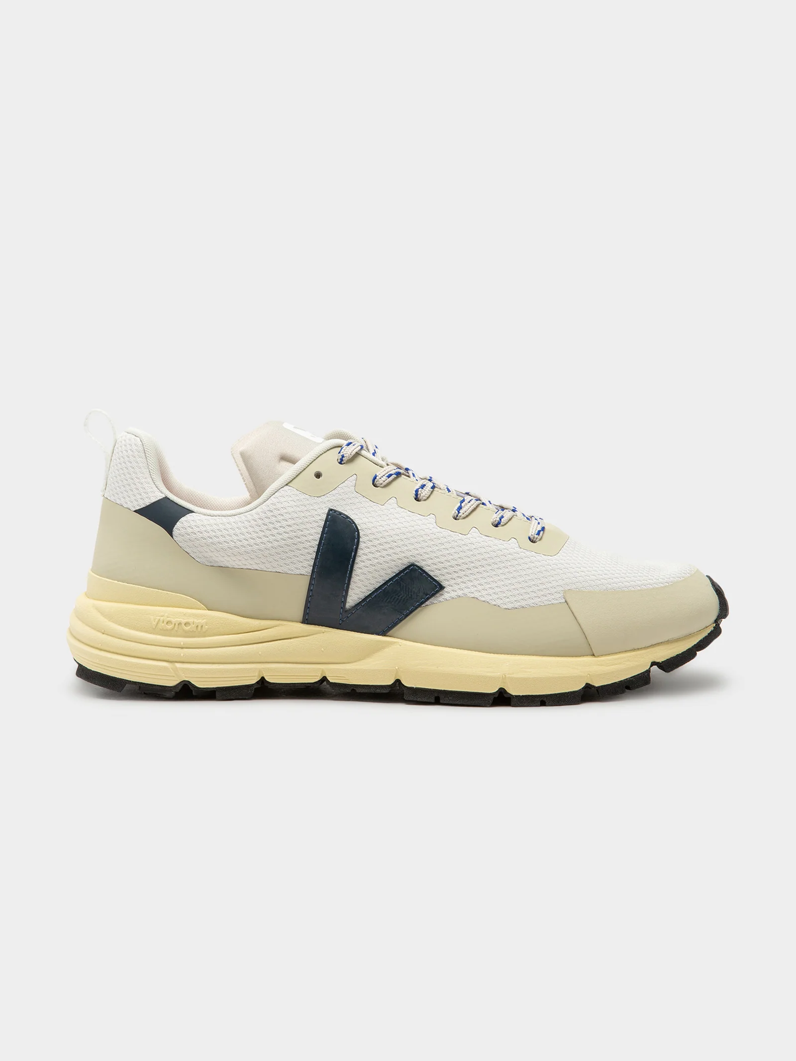 Mens Dekkan Alveomesh Sneakers