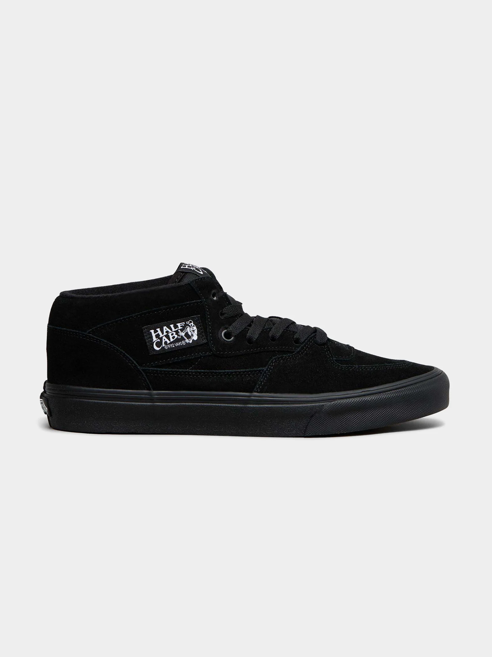Mens Half Cab Sneakers