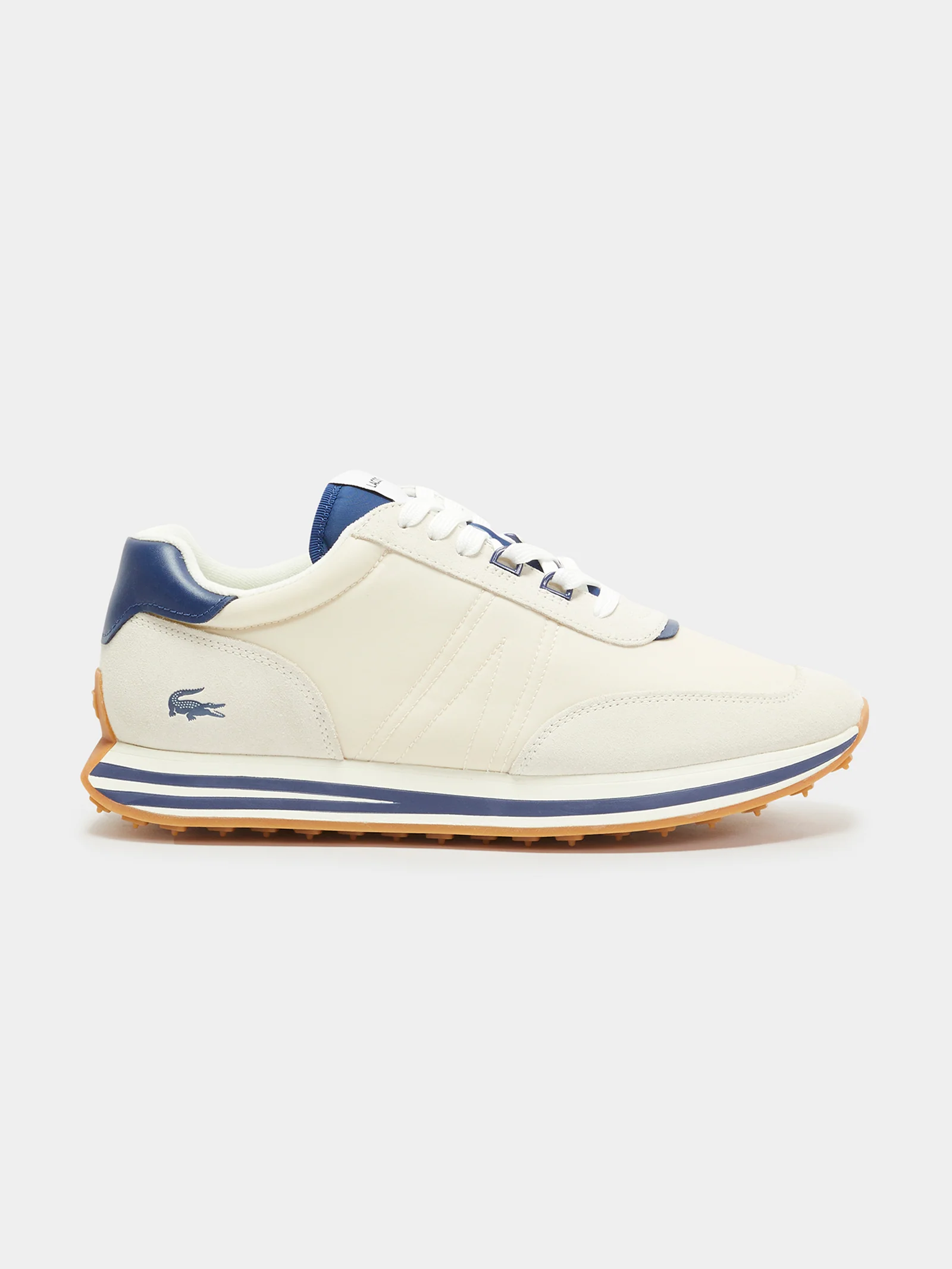 Mens L-Spin Sneakers