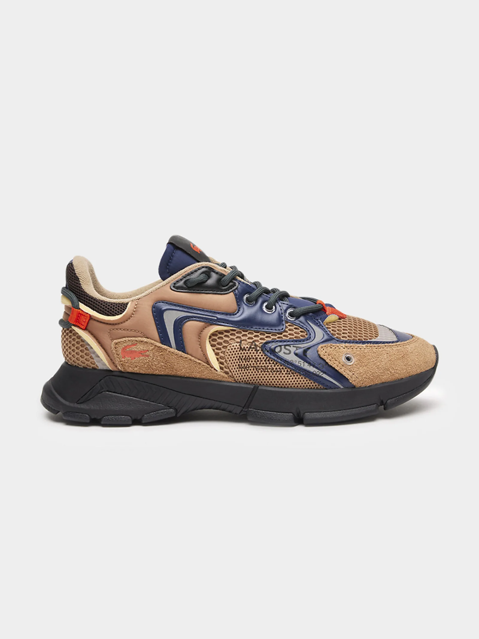 Mens L003 Neo Sneakers