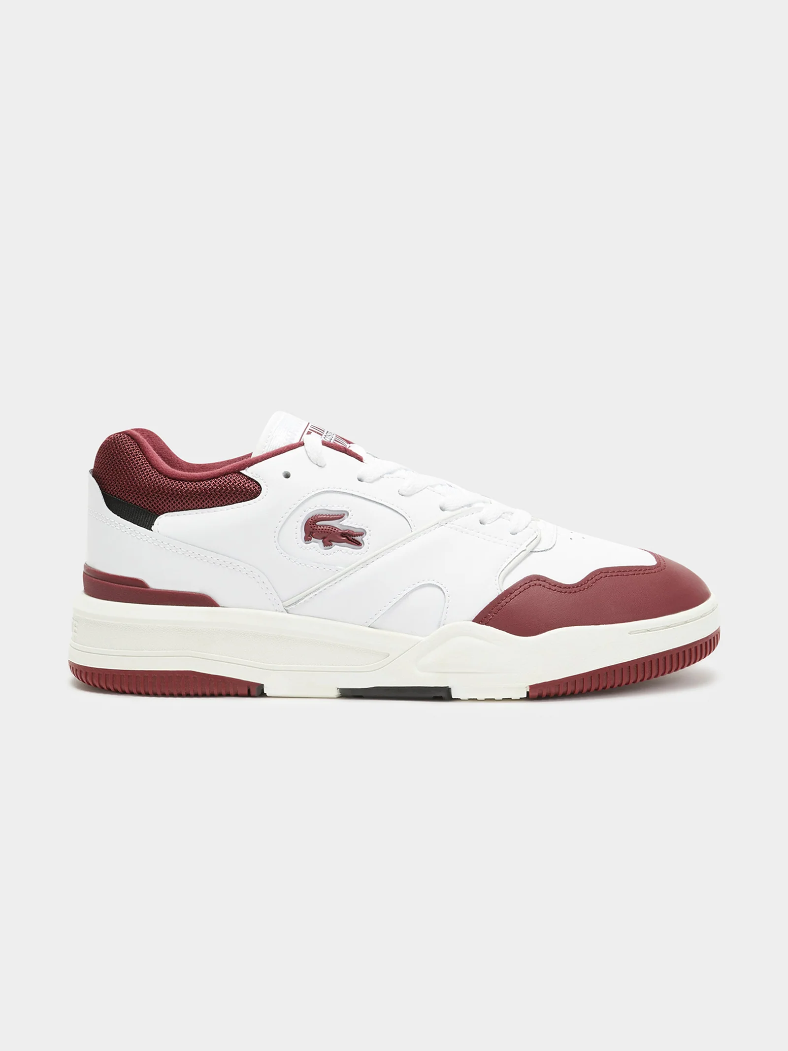 Mens Lineshot Sneakers