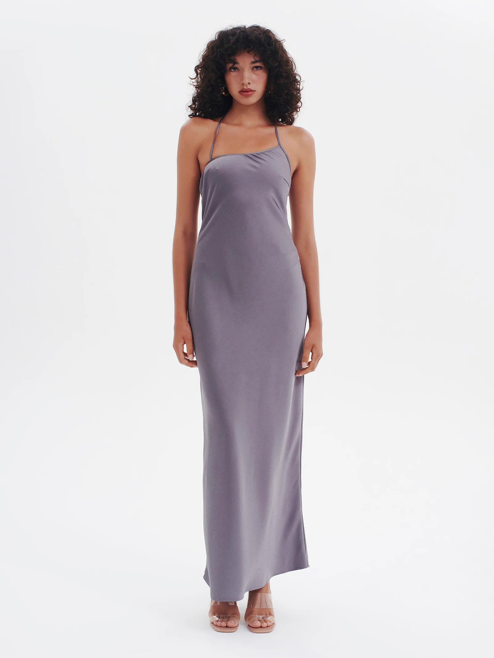 Midnight Dress