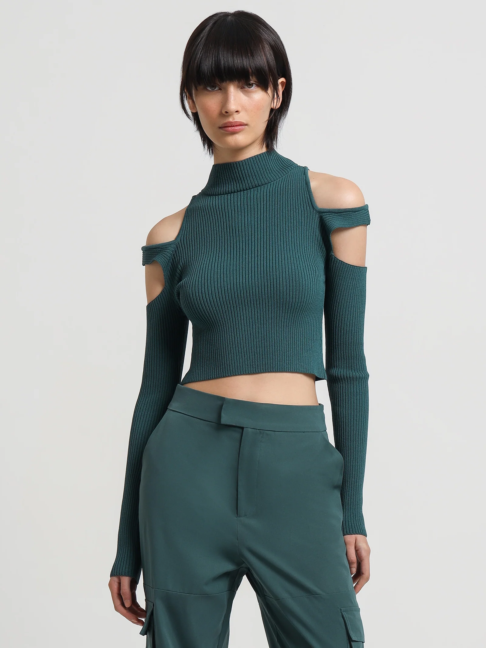 Mikal Knit Top