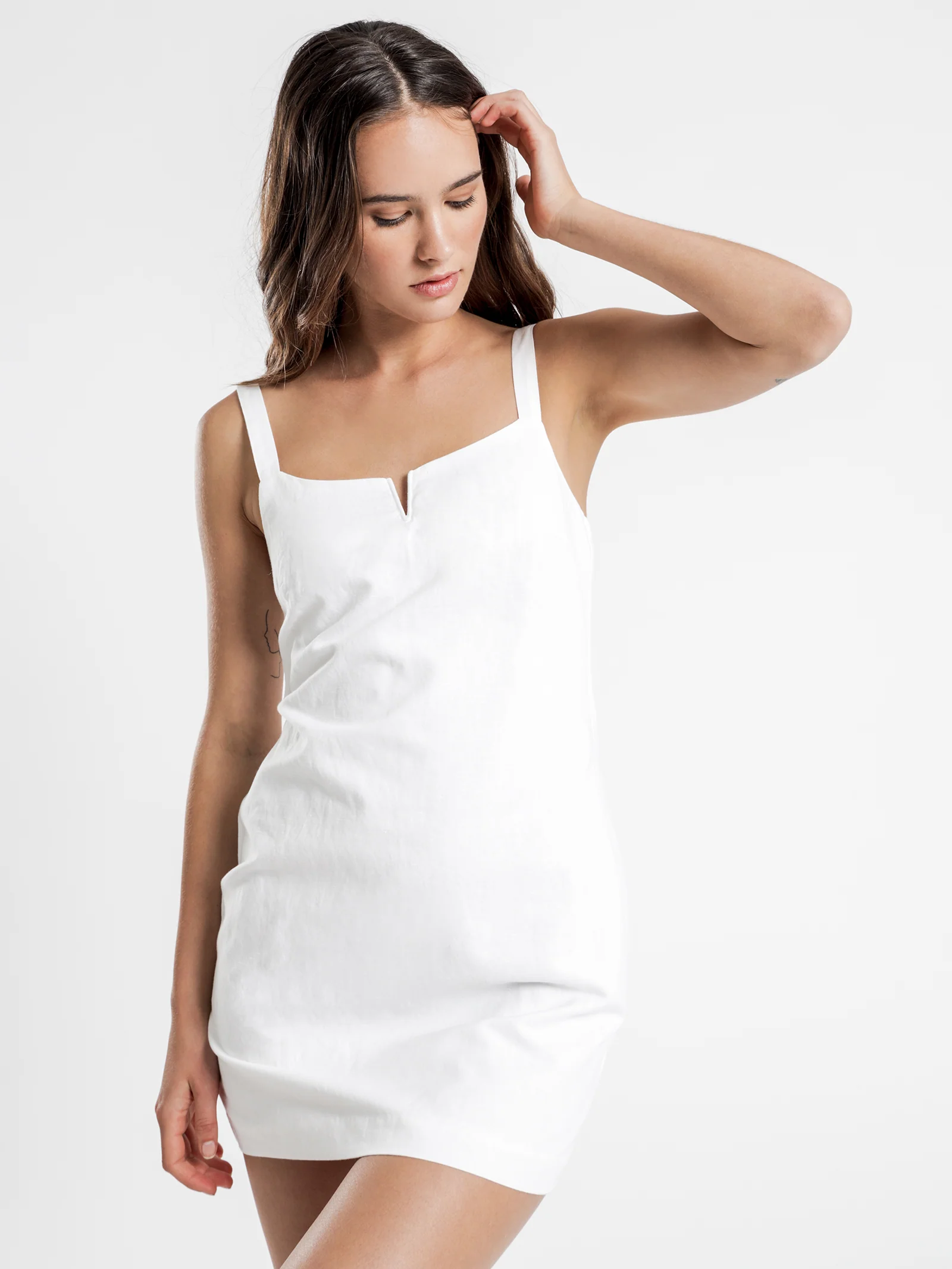 Miles Mini Dress